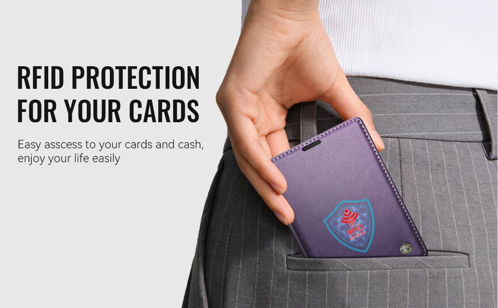 ELEPIK iPhone Duo Fashion Purple — product details 4