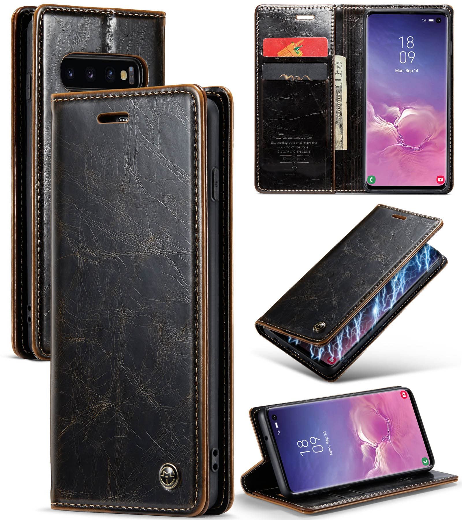 Pixel 8 · Luxury Coffee — product image 1