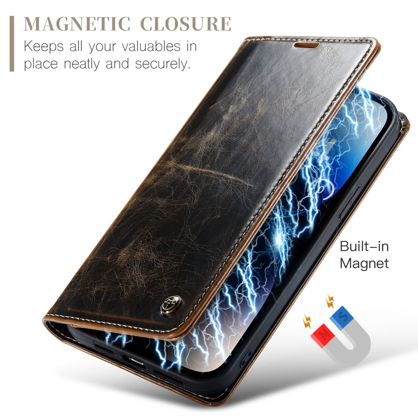 iPhone 14 Pro · Luxury Coffee — product image 7