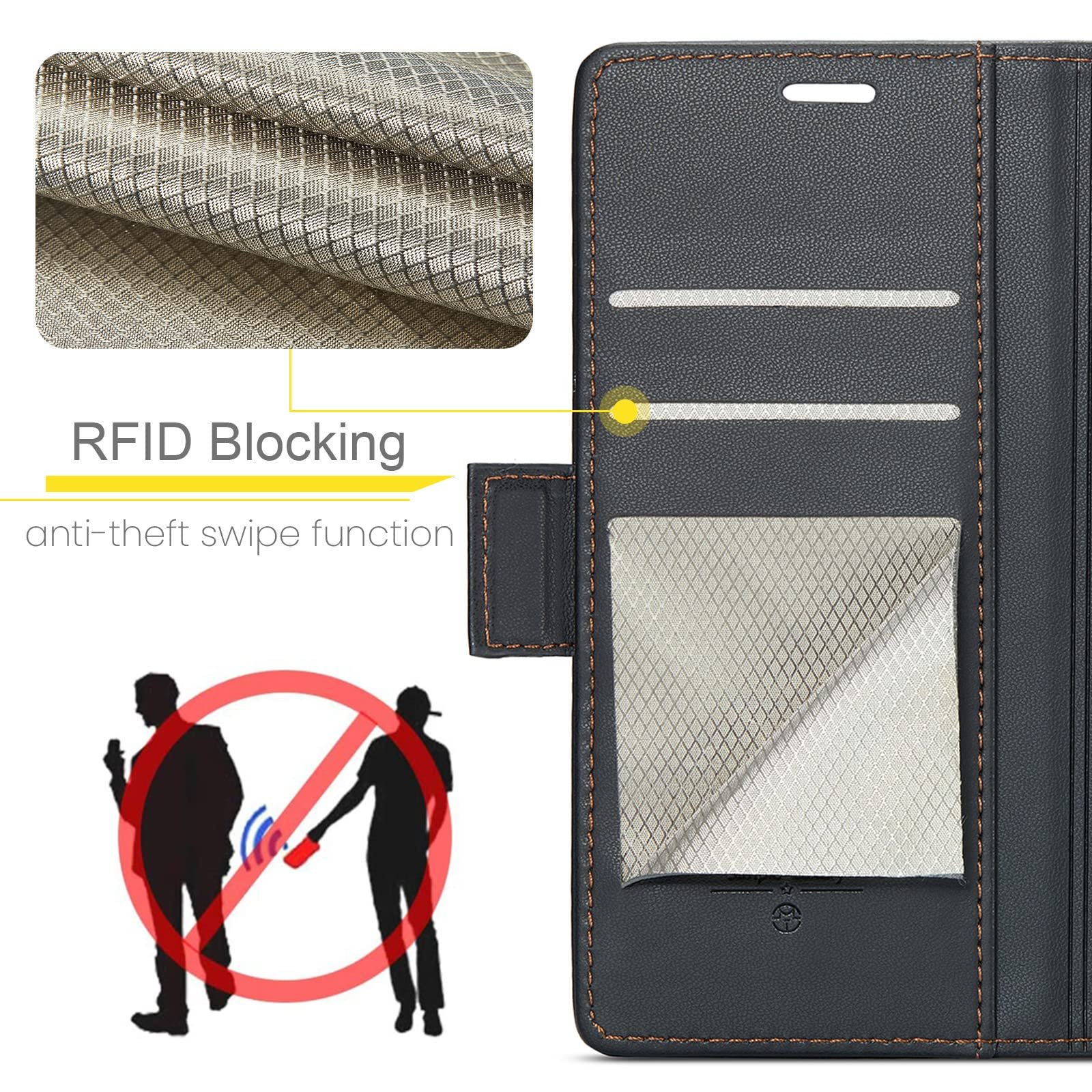 Samsung Galaxy S20 · Fashion Black — product image 4