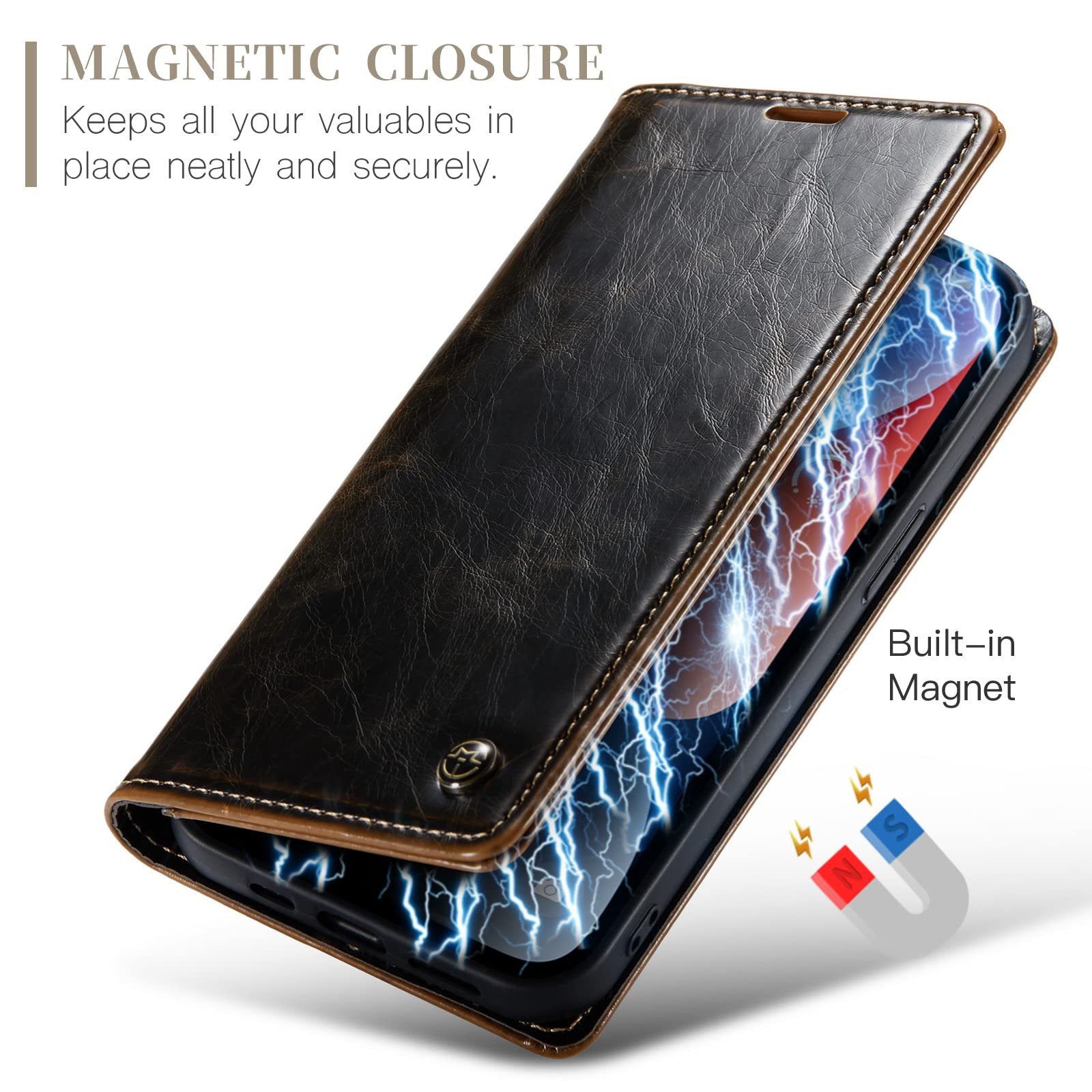 iPhone 13 mini · Luxury Coffee — product image 7