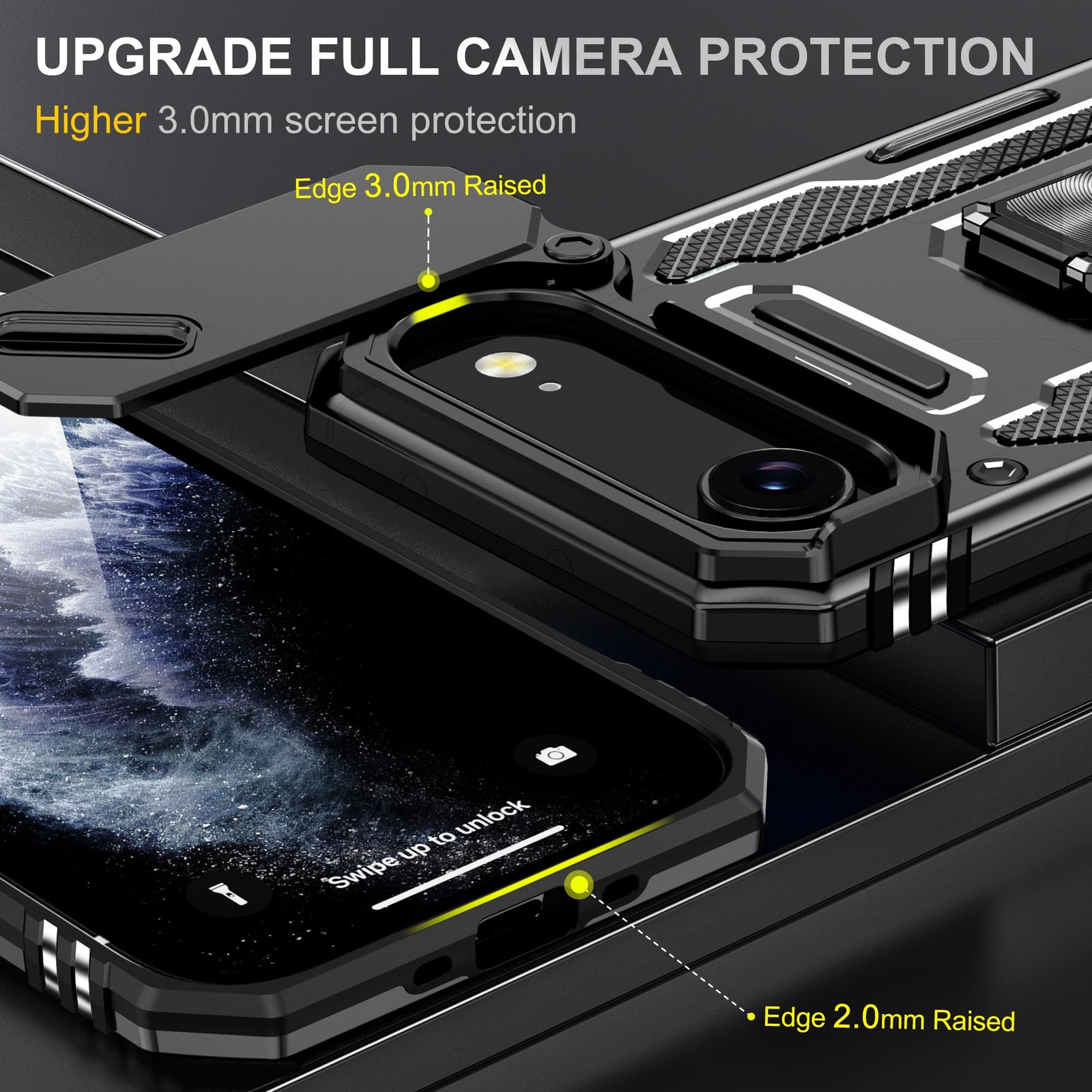 iPhone Air · Black — product image 5