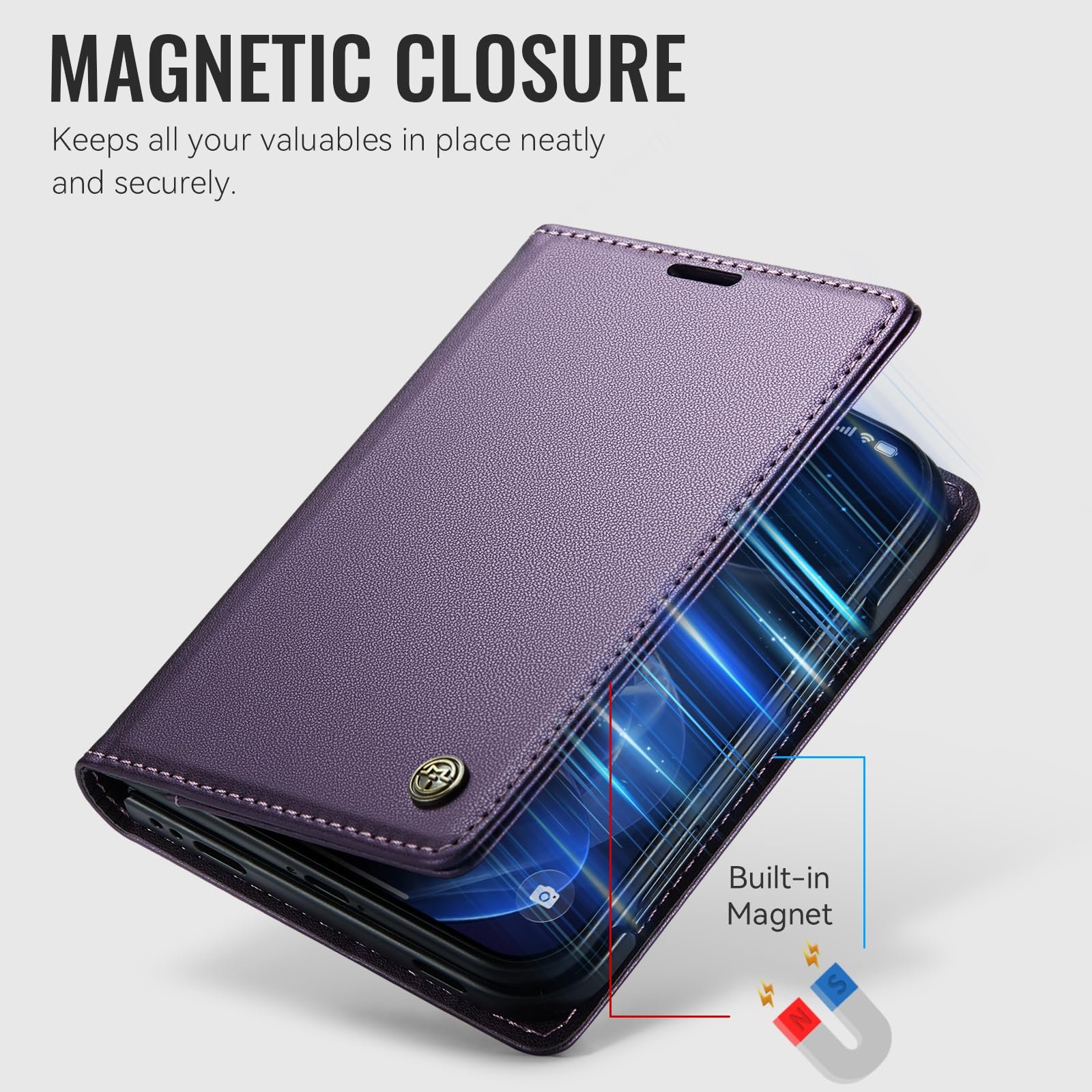 iPhone Duo · Fashion Purple — product image 8