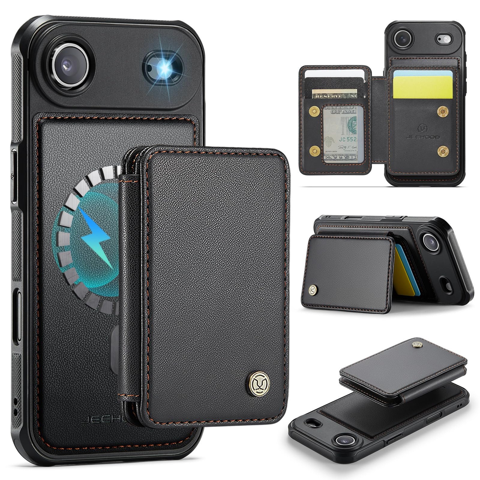iPhone Air · Black — product image 1
