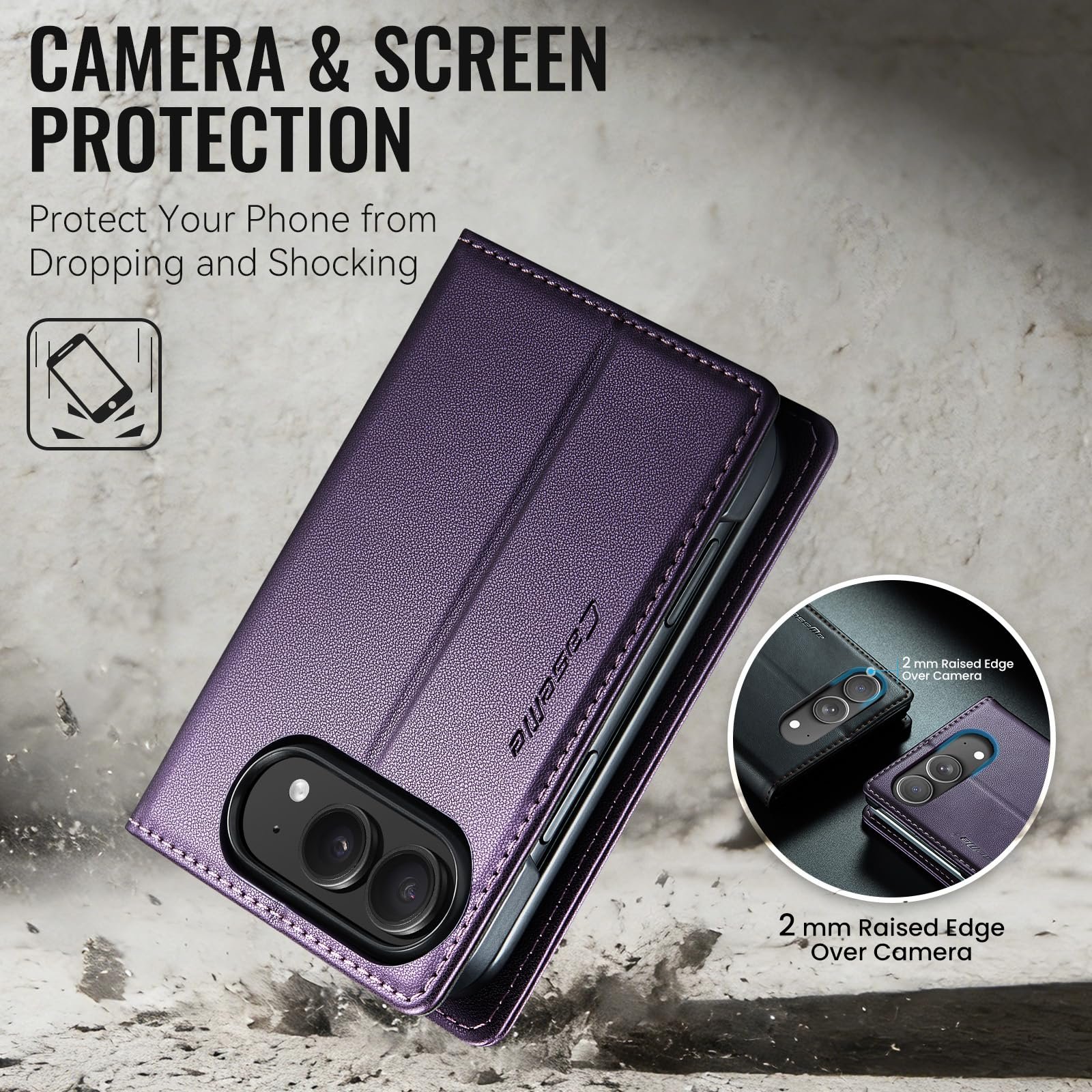 iPhone Duo · Fashion Purple — product image 5