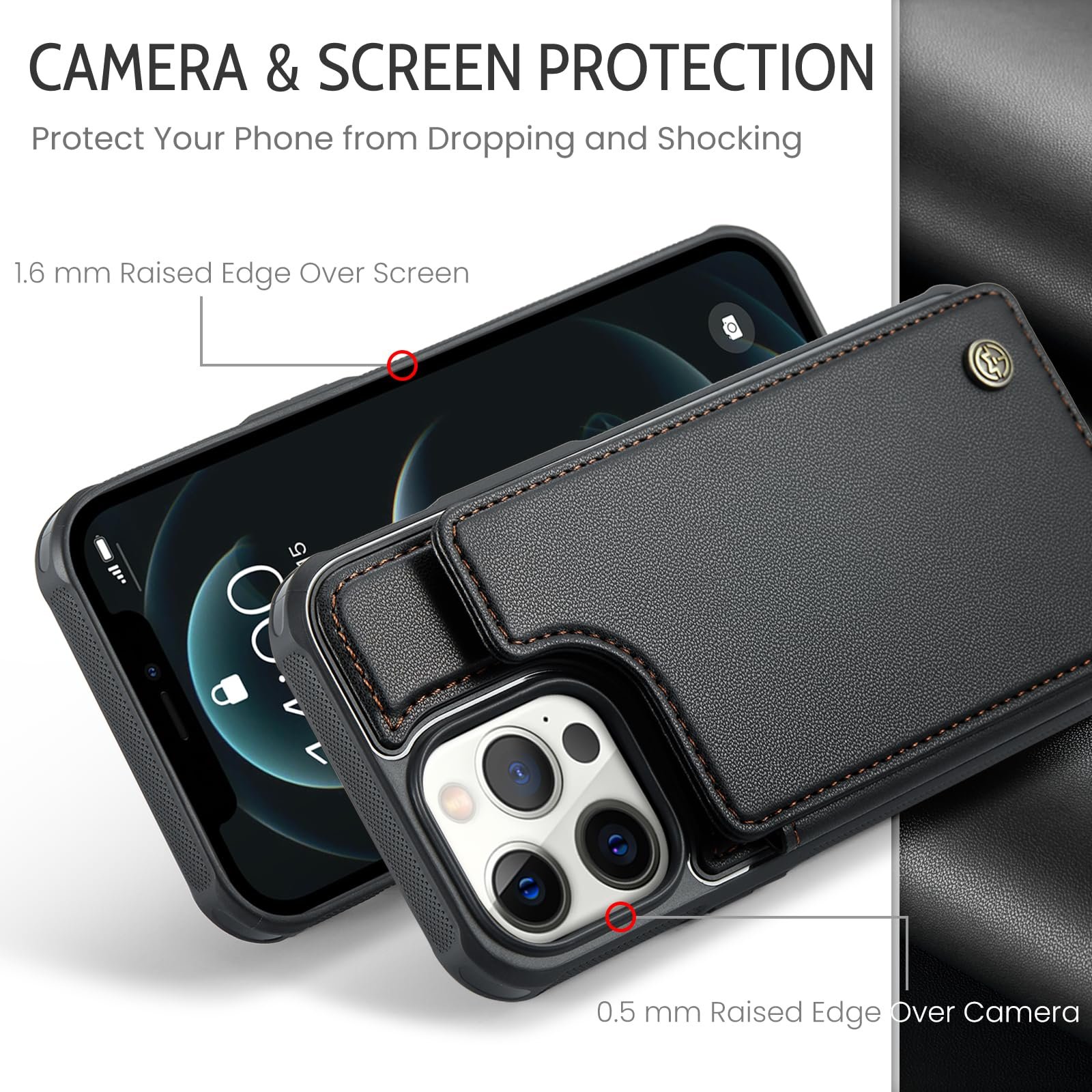 iPhone 11 Pro Max · Fashion Black — product image 6