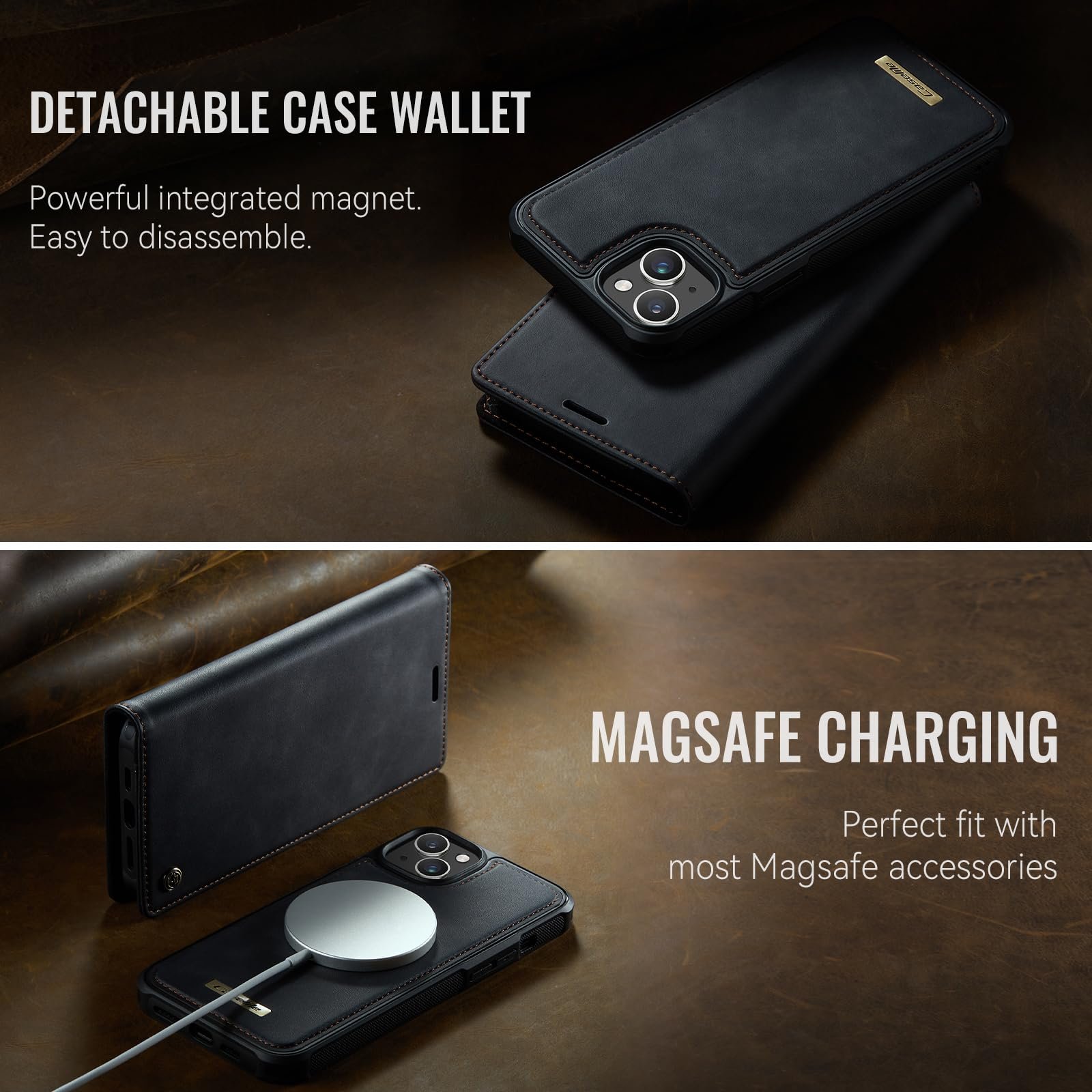 iPhone 13 · Classic Black — product image 5