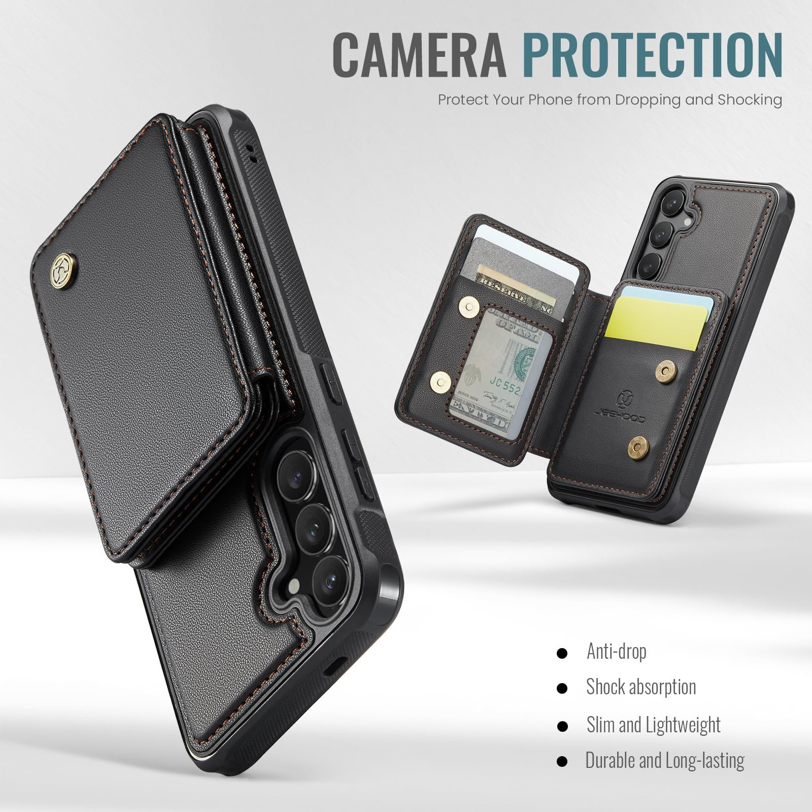 Samsung Galaxy S24 Plus · Black — product image 6