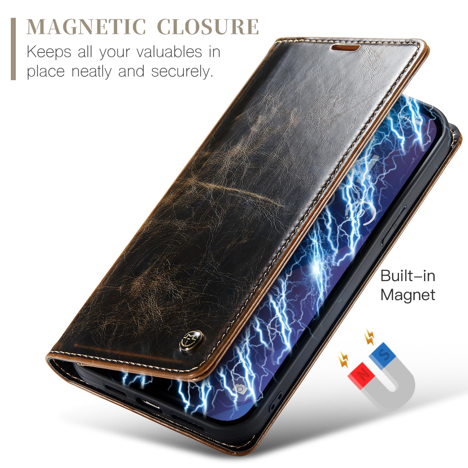 iPhone 15 · Luxury Coffee — product image 7