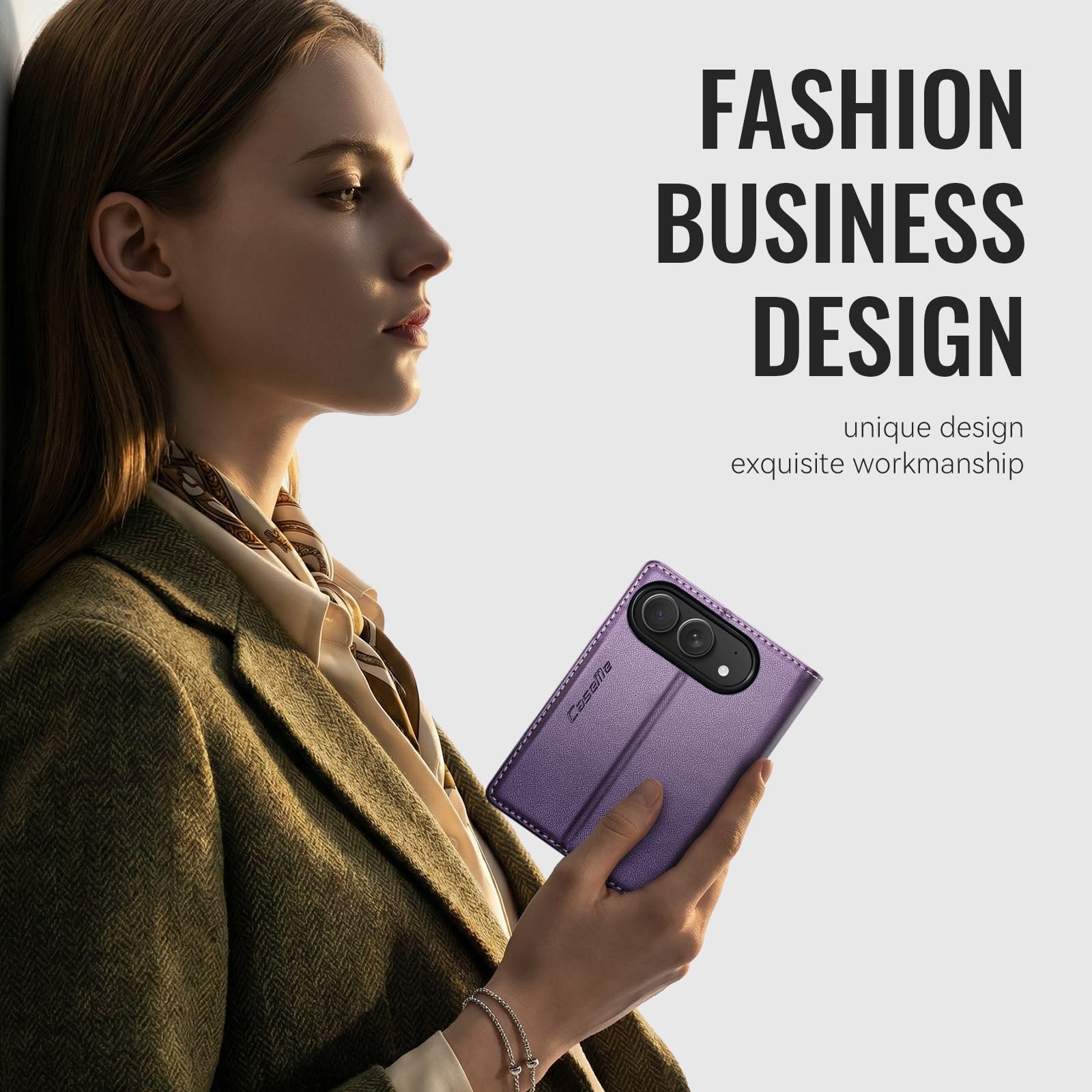 iPhone Duo · Fashion Purple — product image 9