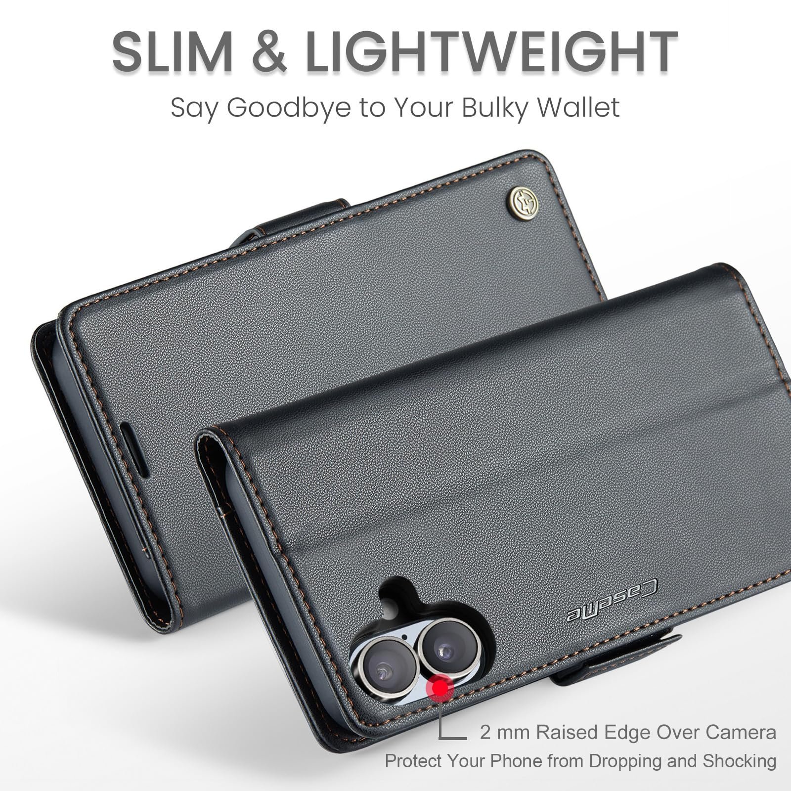 iPhone 17 · Fashion Black — product image 6