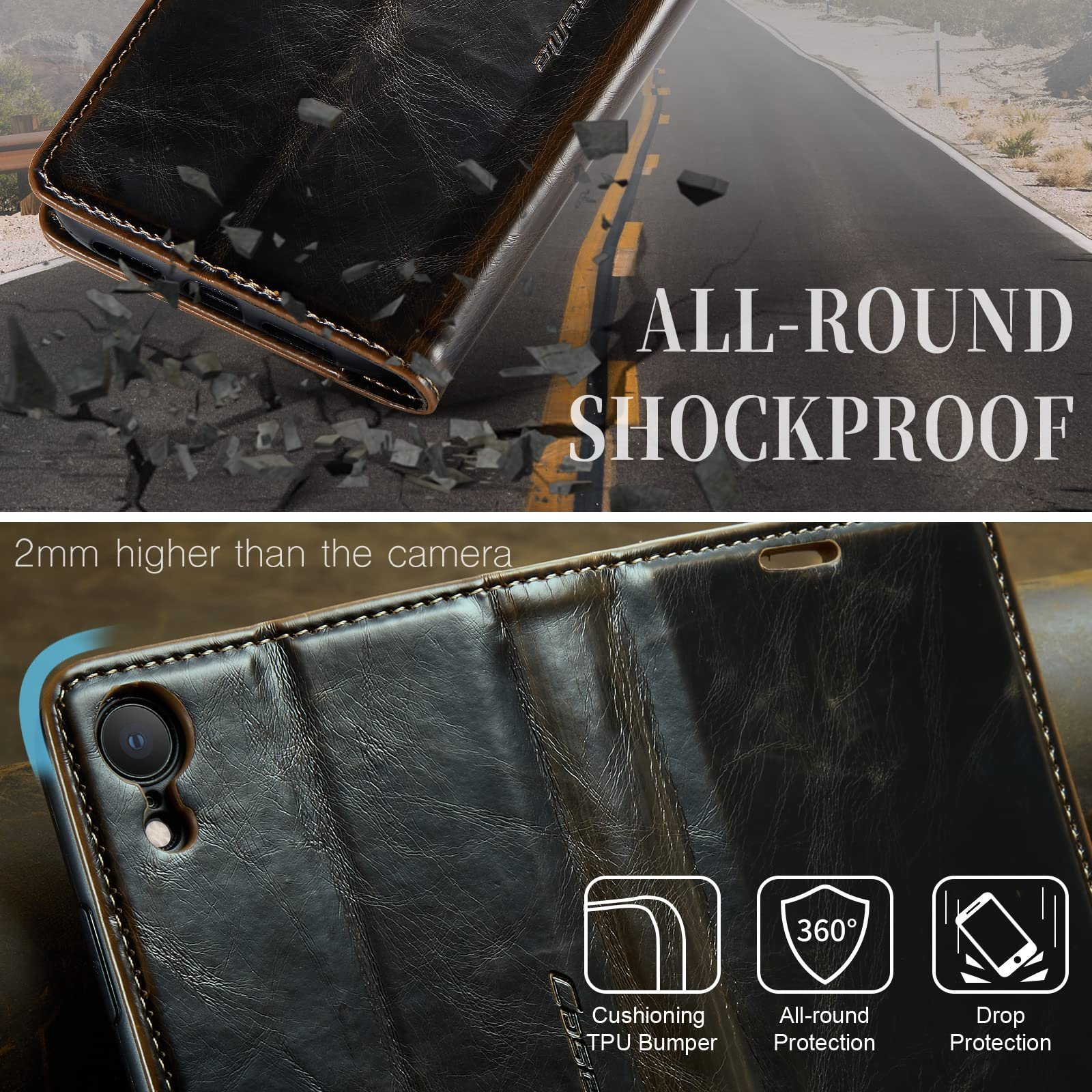 iPhone XR · Luxury Coffee — product image 4