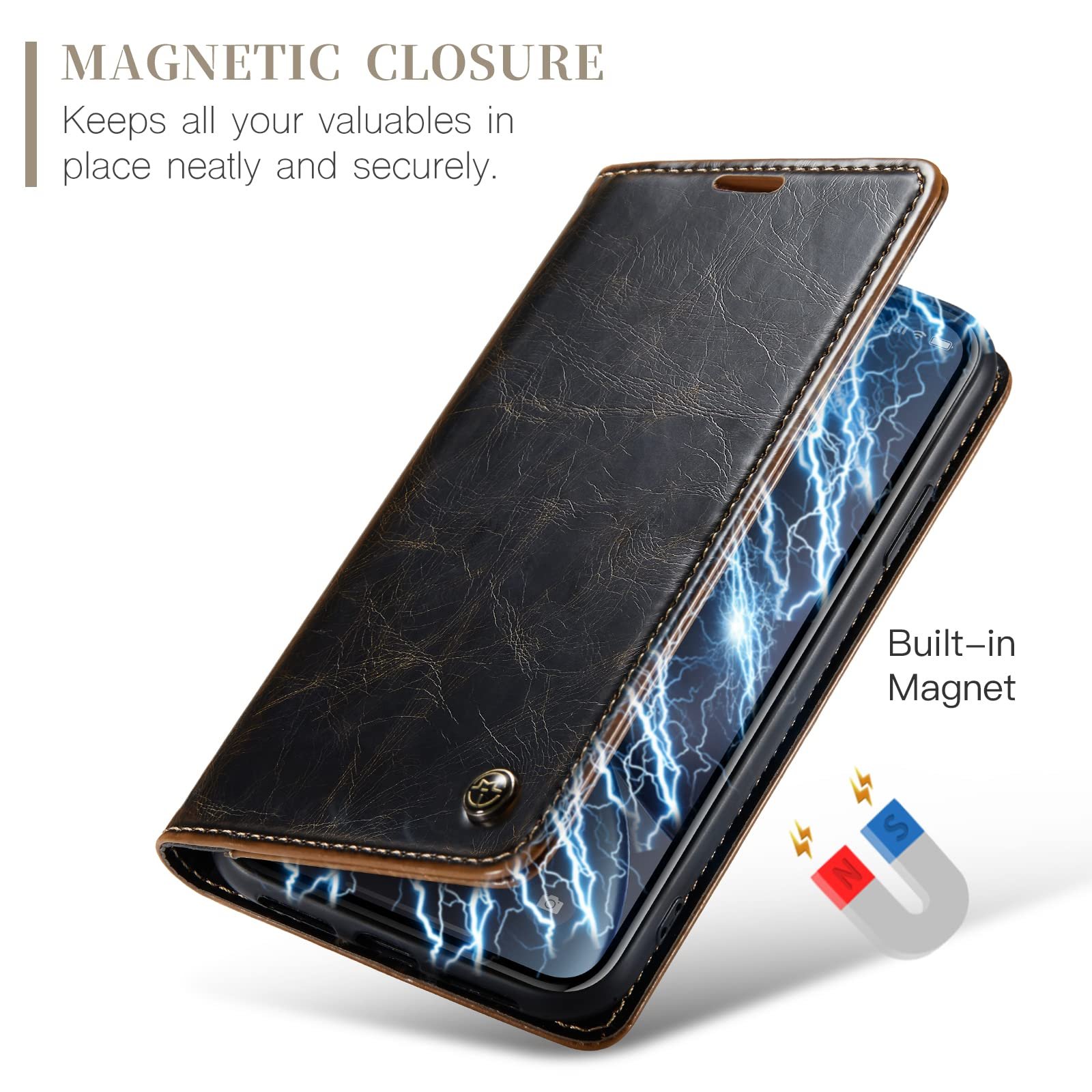 iPhone XR · Luxury Coffee — product image 7