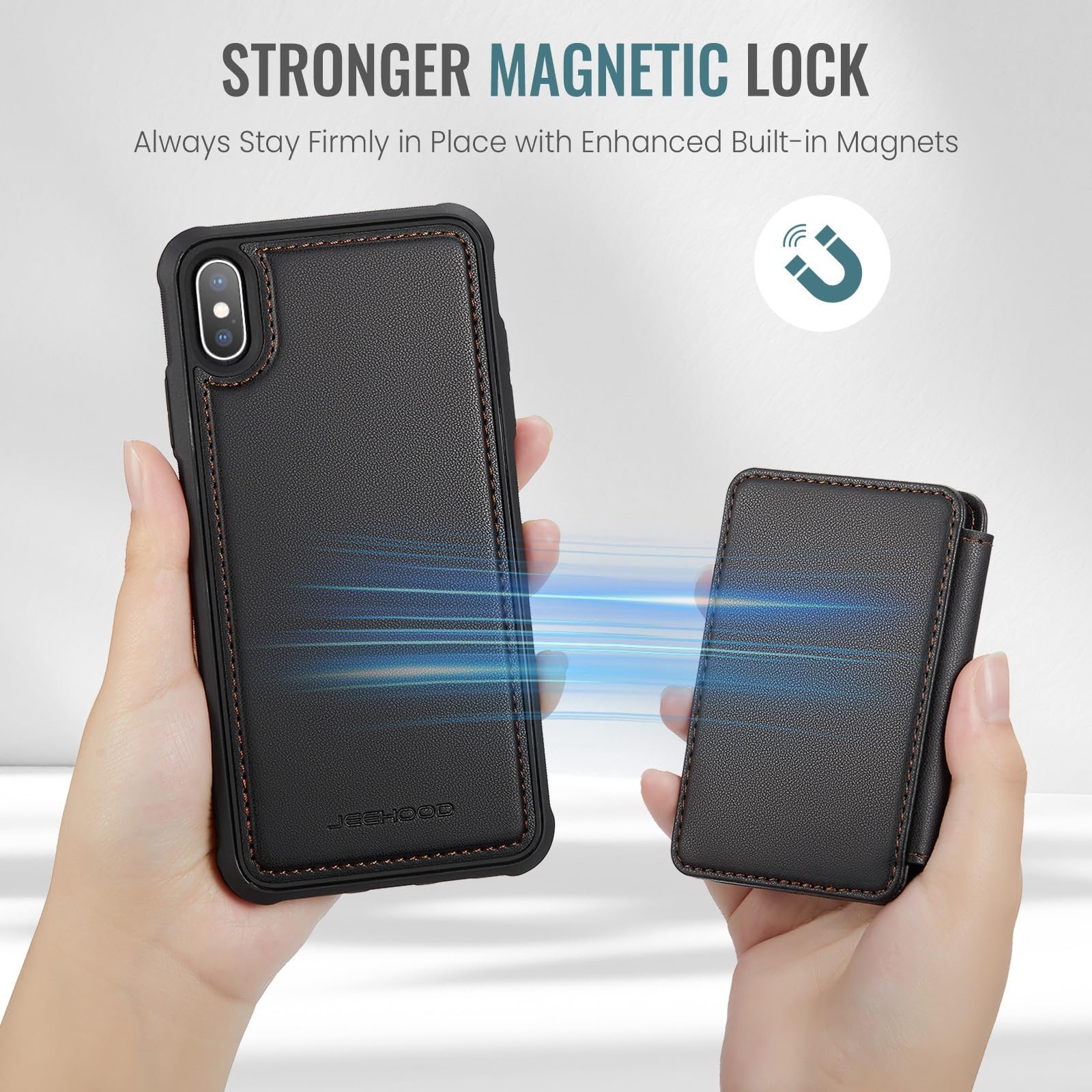 iPhone X/XS · Black — product image 6