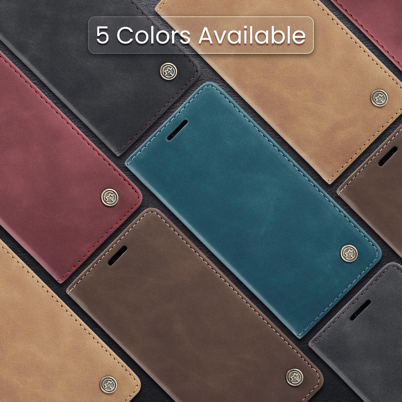Samsung Galaxy S24 FE · Elegant Black — product image 7