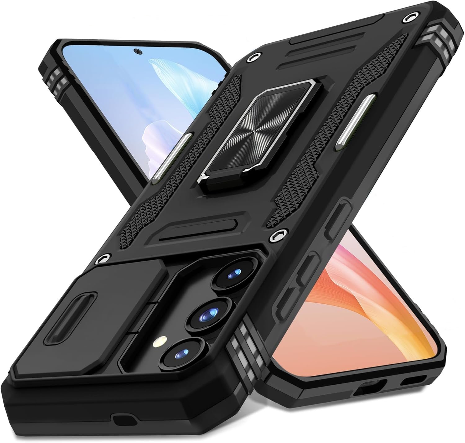 Samsung Galaxy S20 Plus · Black — product image 1