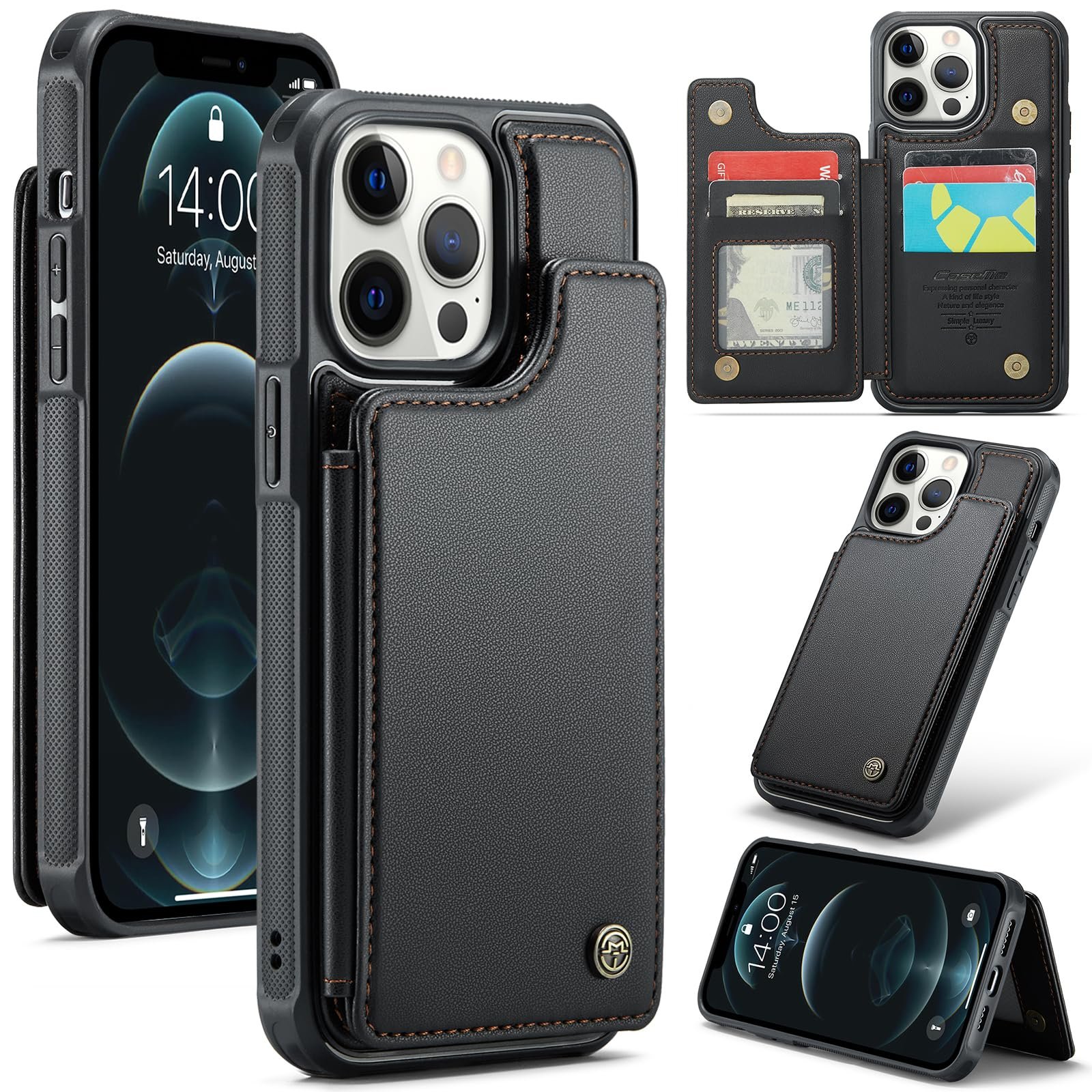 iPhone 11 Pro Max · Fashion Black — product image 1