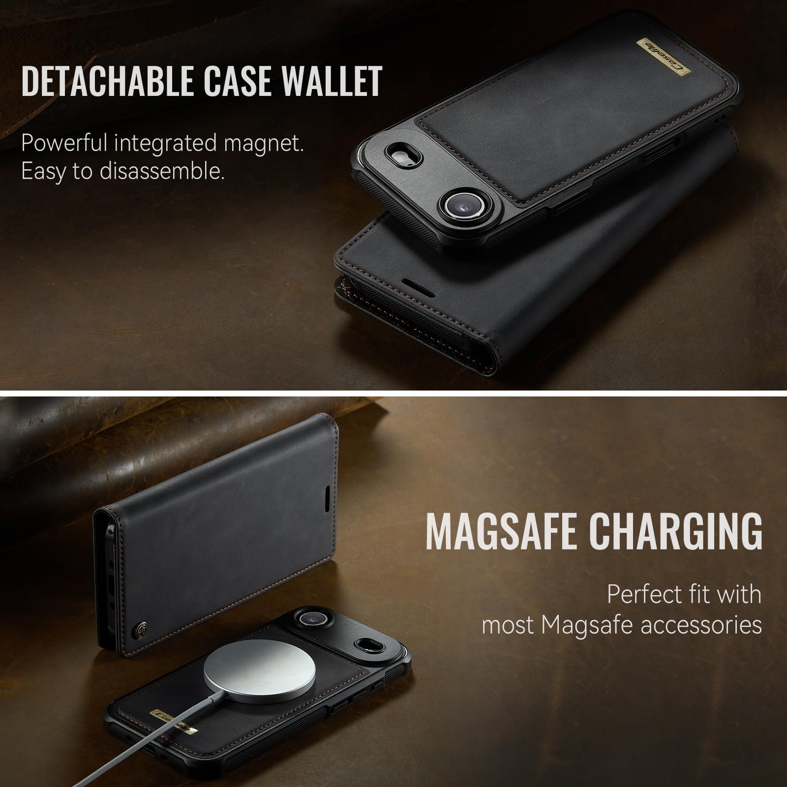 iPhone Air · Classic Black — product image 5