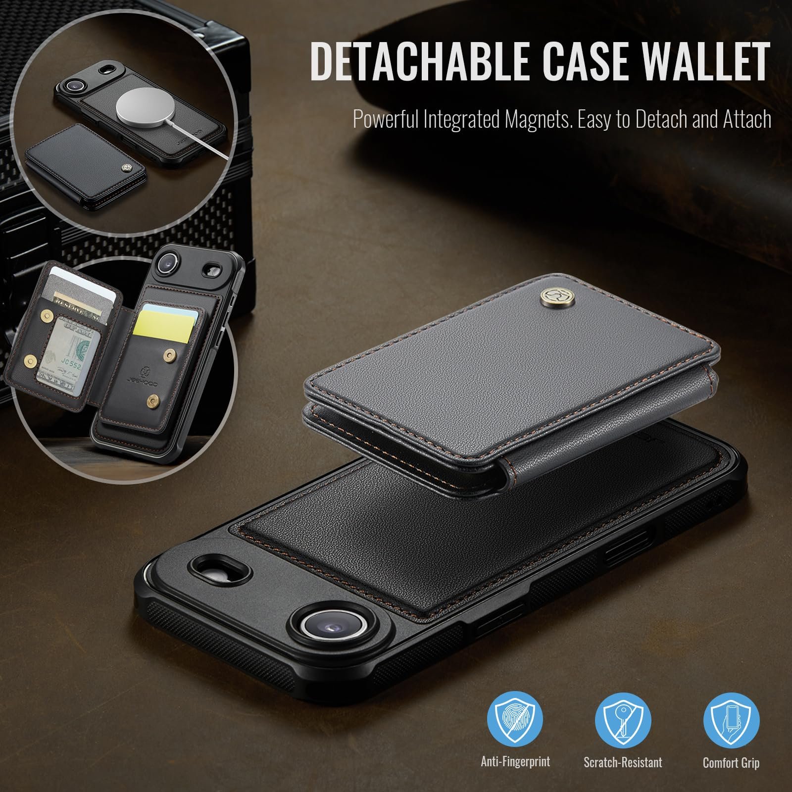 iPhone Air · Black — product image 8