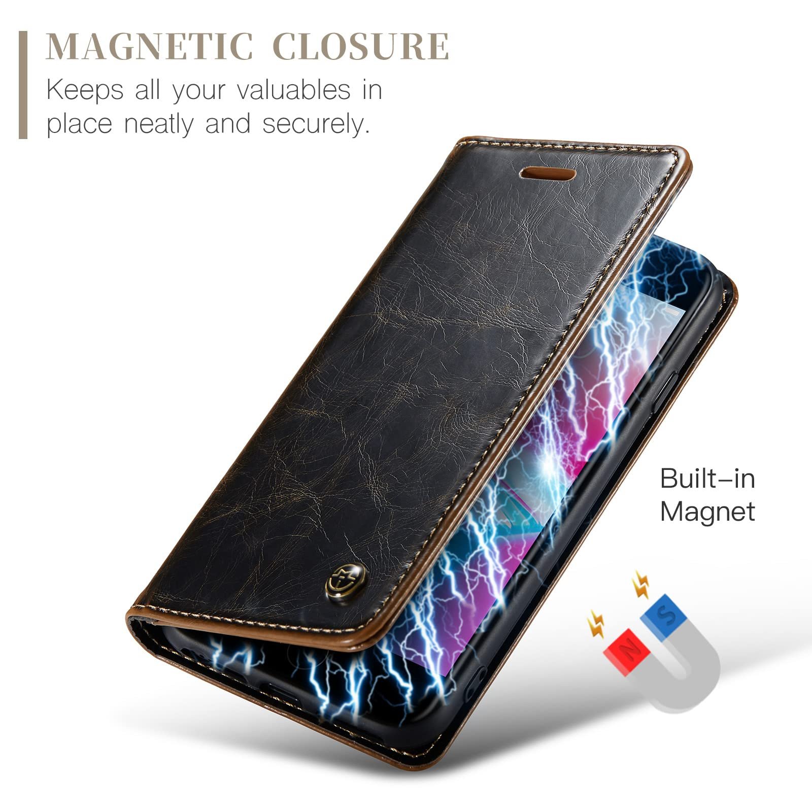 iPhone 8 · Luxury Coffee — product image 7