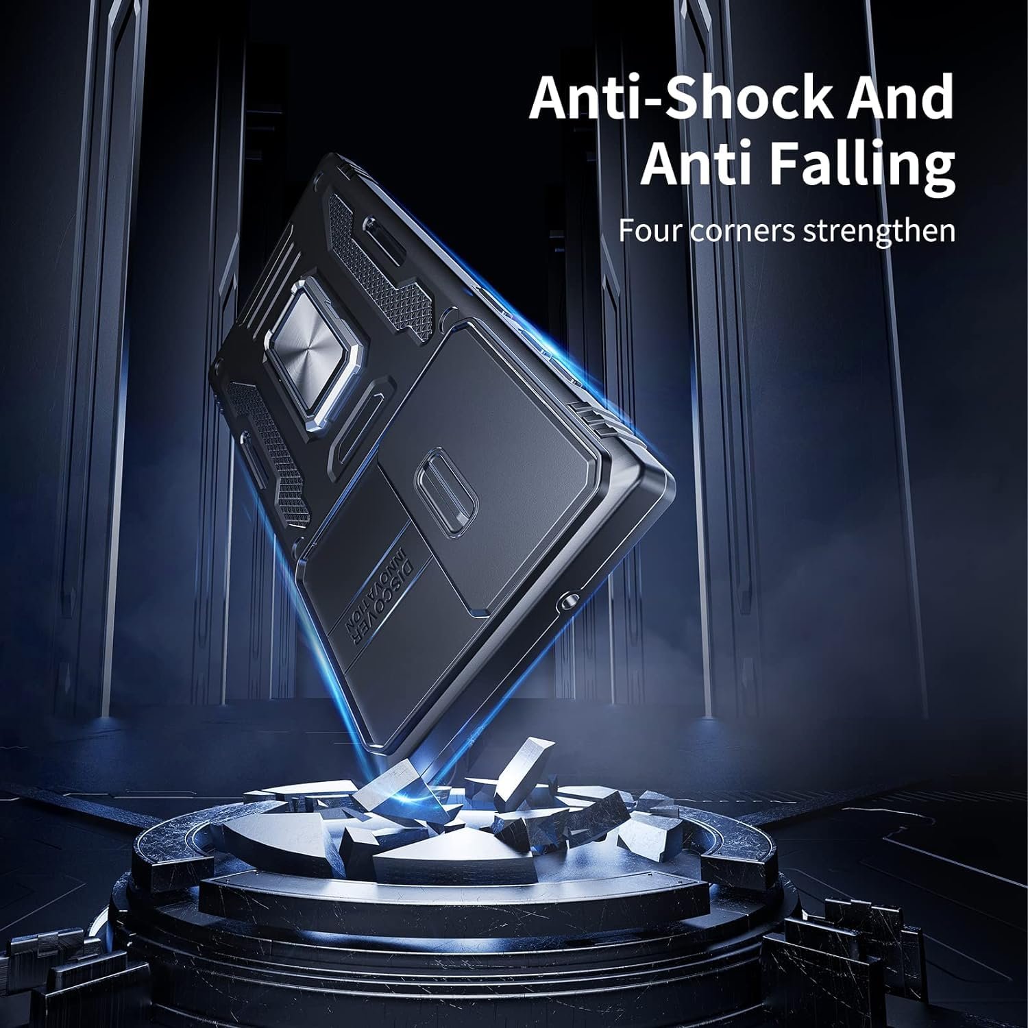 Samsung Galaxy S24 Ultra · Black — product image 4