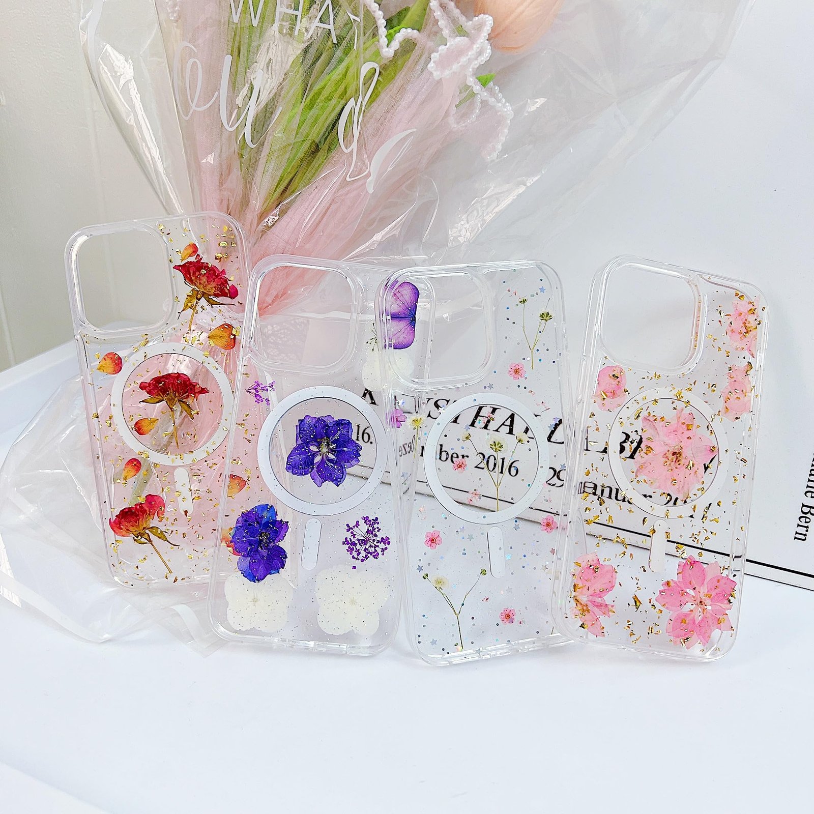 iPhone 13 Pro · Elegant Purple — product image 2
