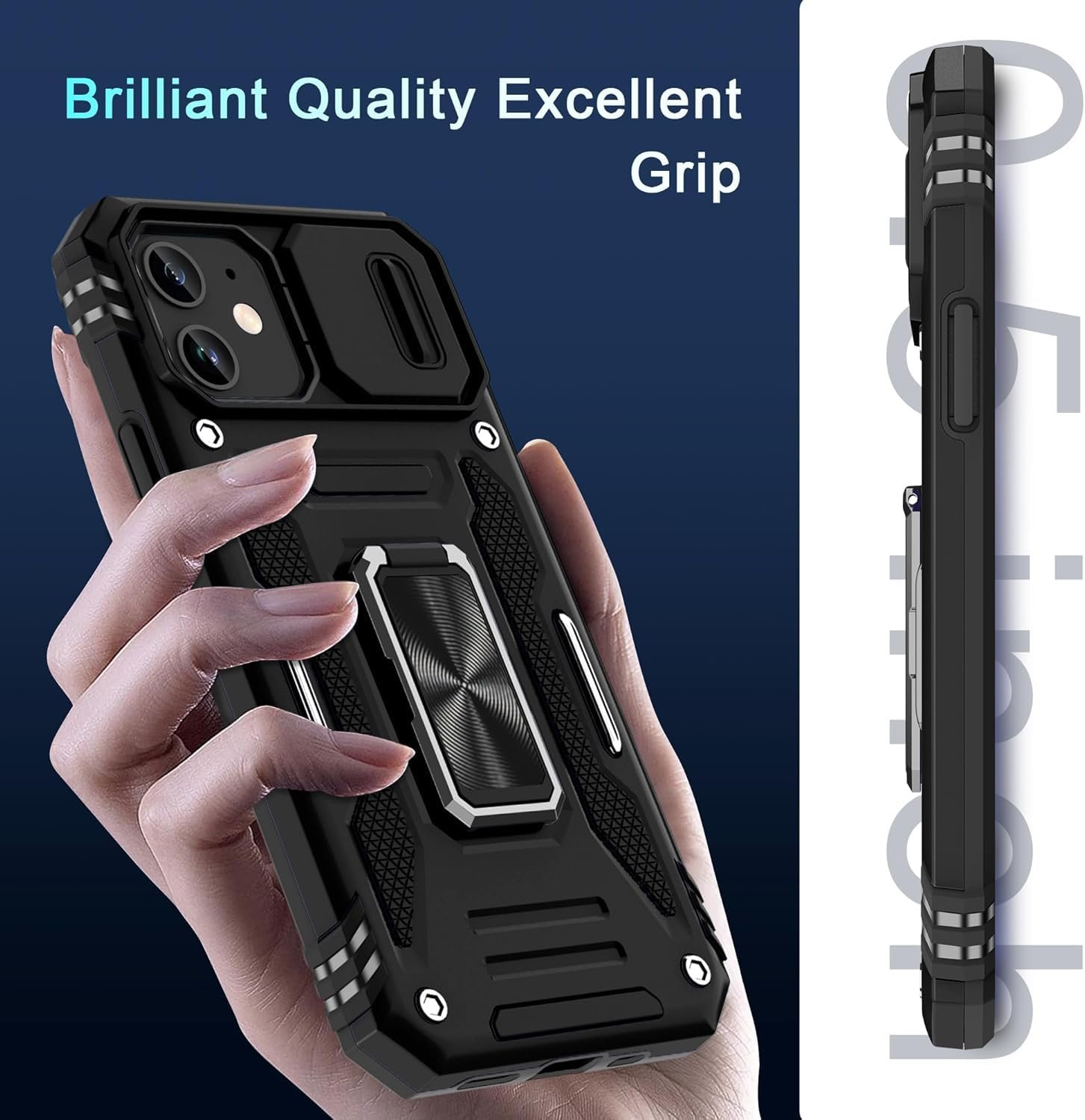 iPhone 11 · Black — product image 7