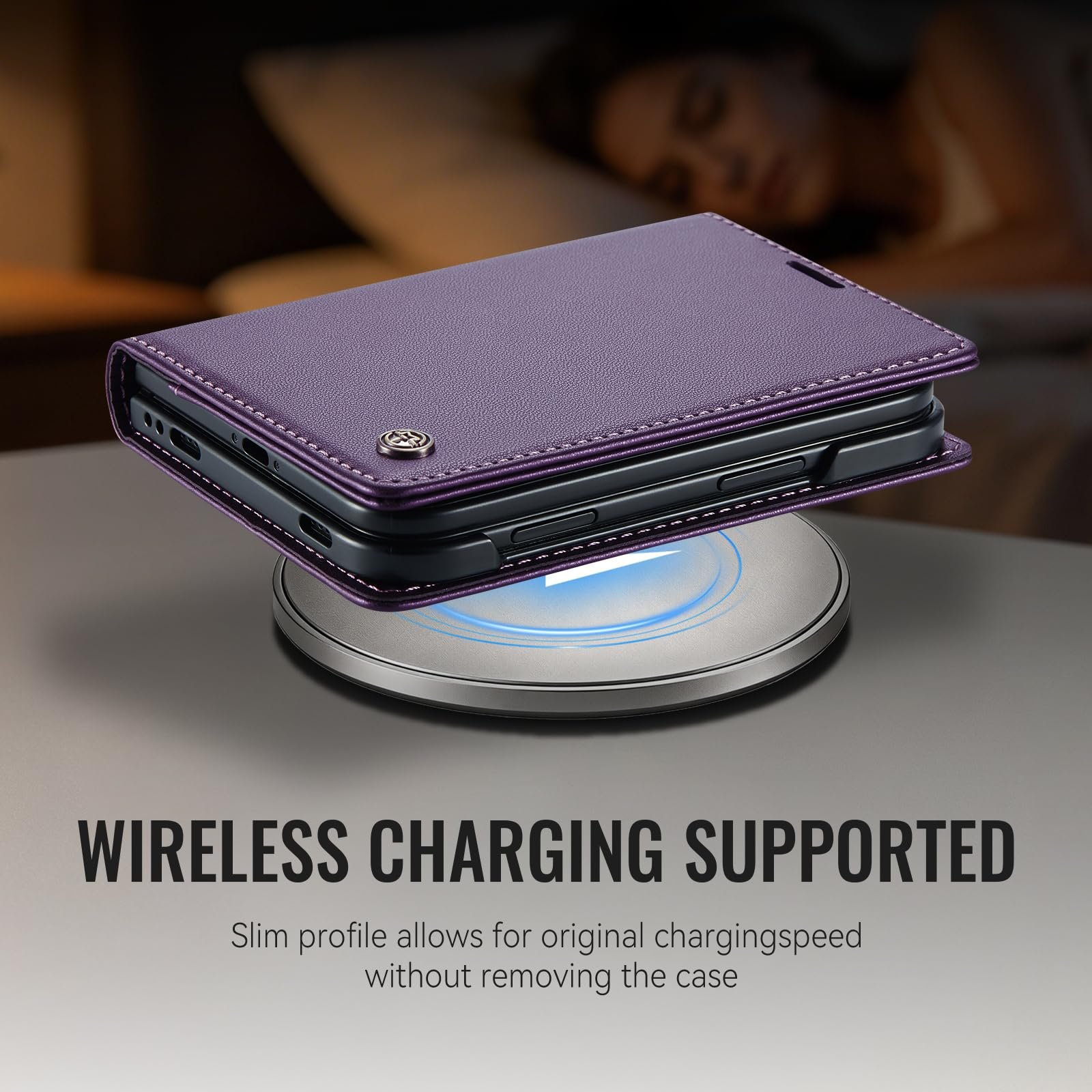 iPhone Duo · Fashion Purple — product image 4