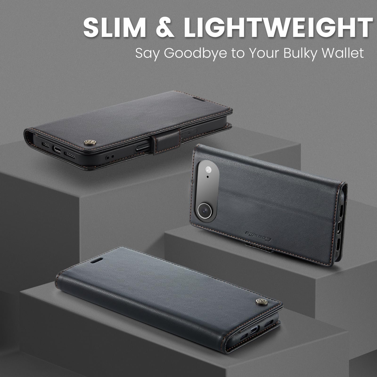 iPhone Air · Fashion Black — product image 9