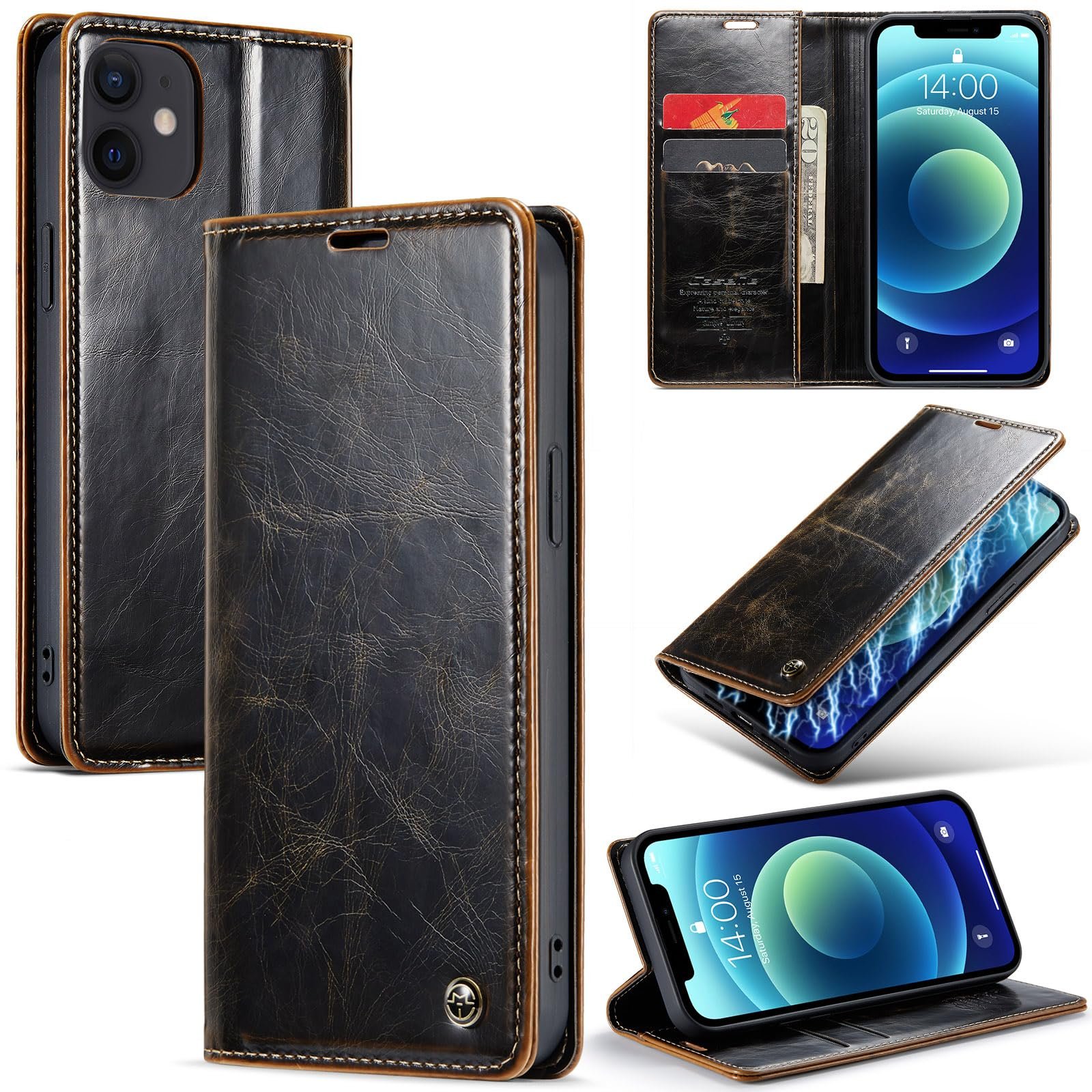 iPhone 12 · Luxury Coffee — product image 1