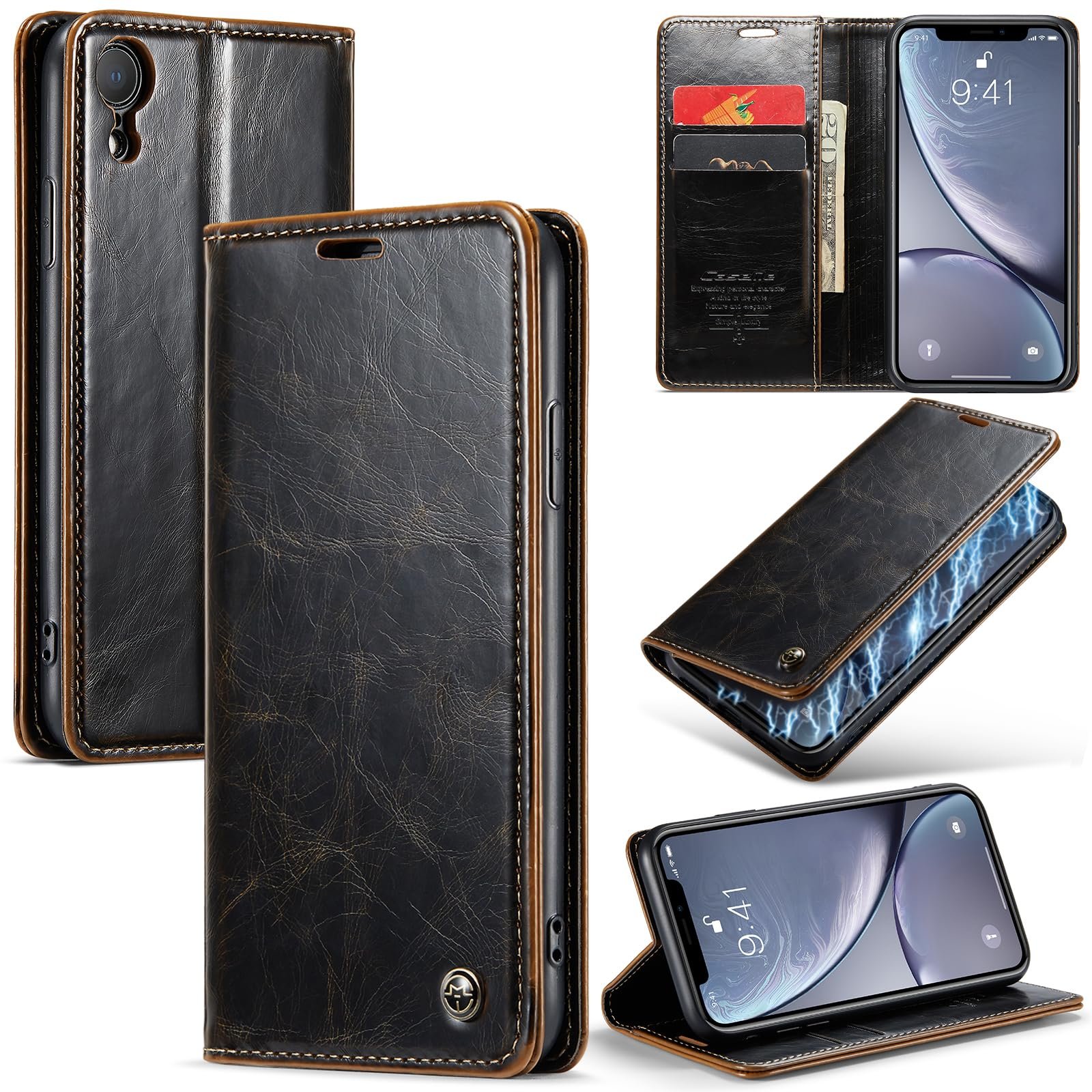iPhone XR · Luxury Coffee — product image 1