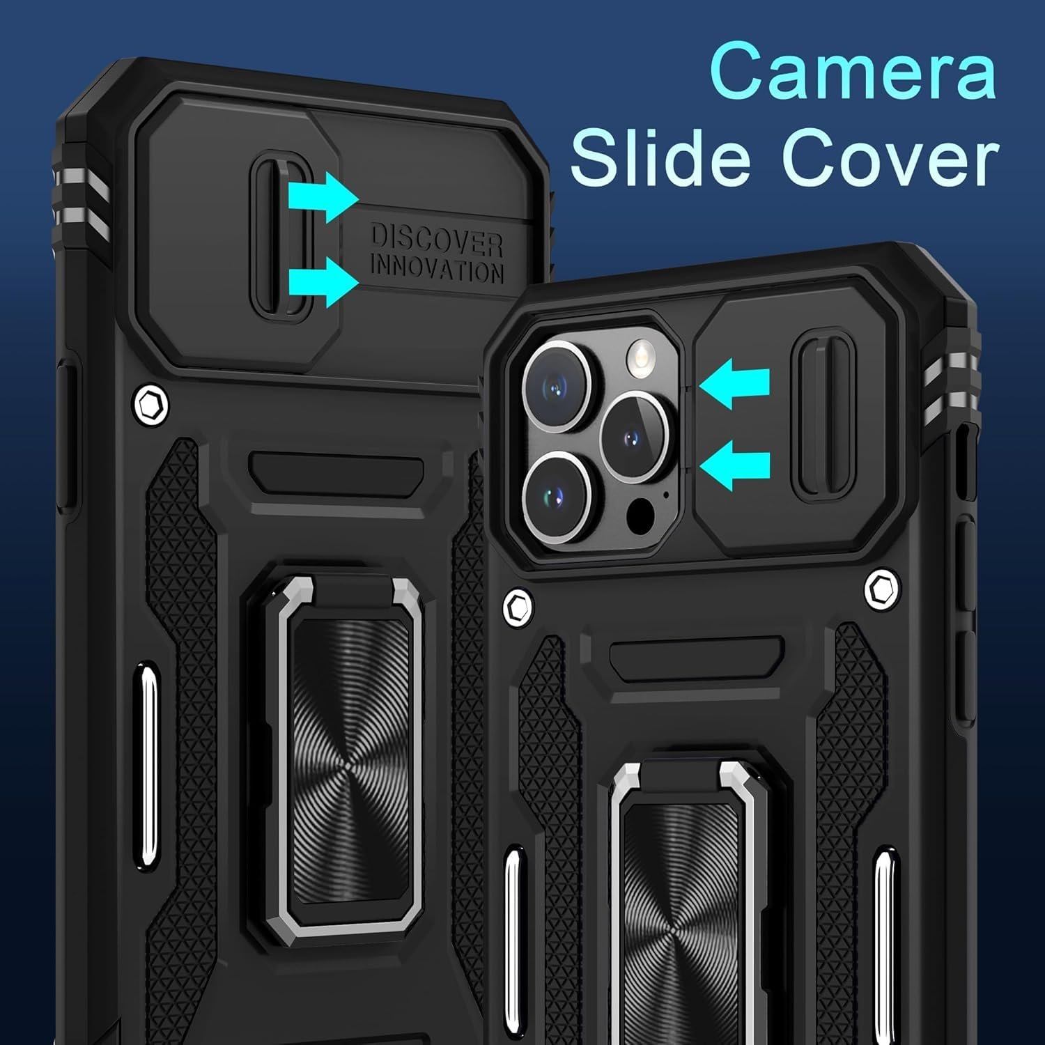 iPhone 11 Pro · Black — product image 2