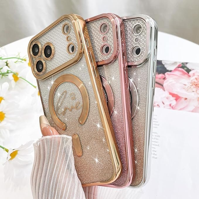 iPhone 18 Pro Max/iPhone 17 Pro Max · Gold — product image 5