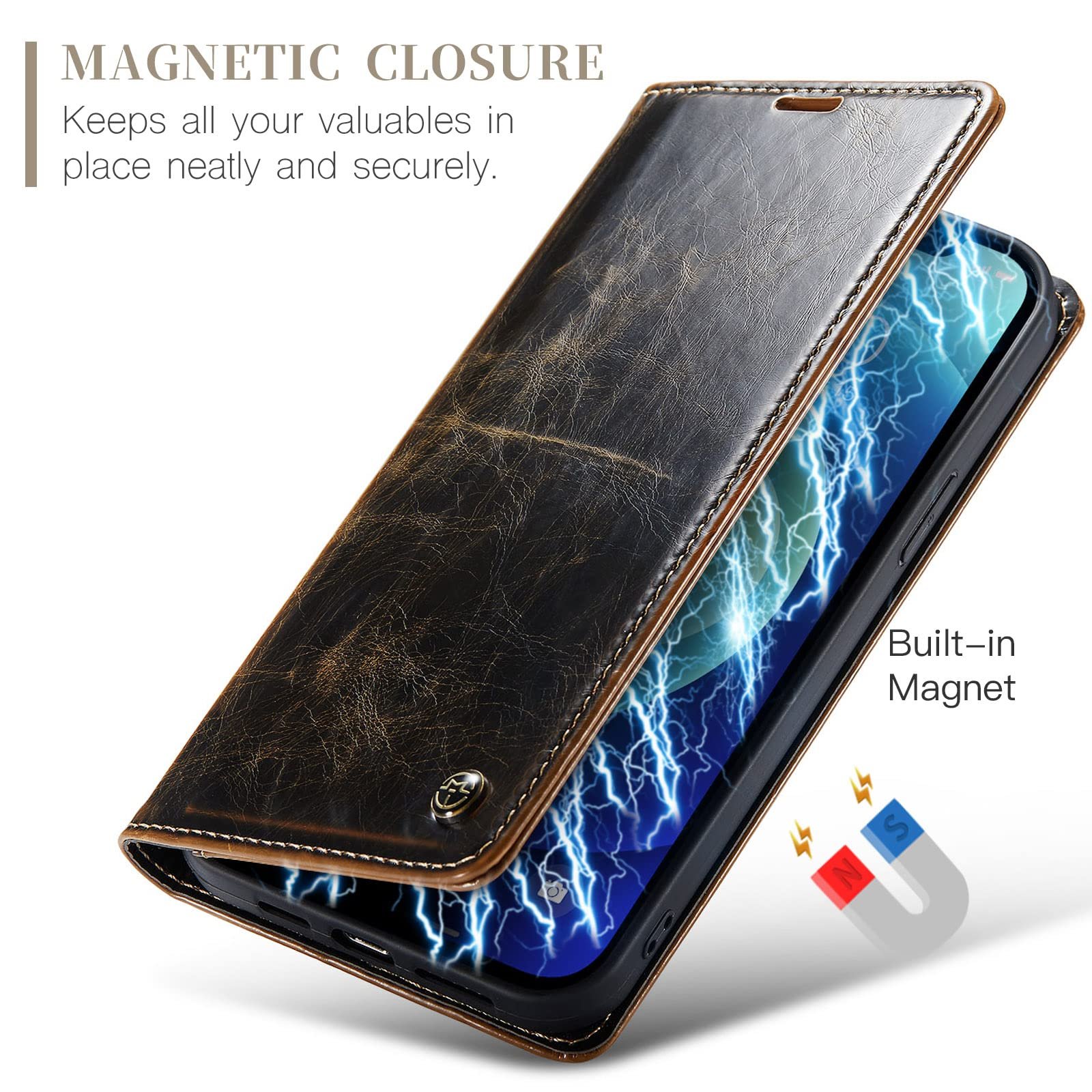 iPhone 12 · Luxury Coffee — product image 7