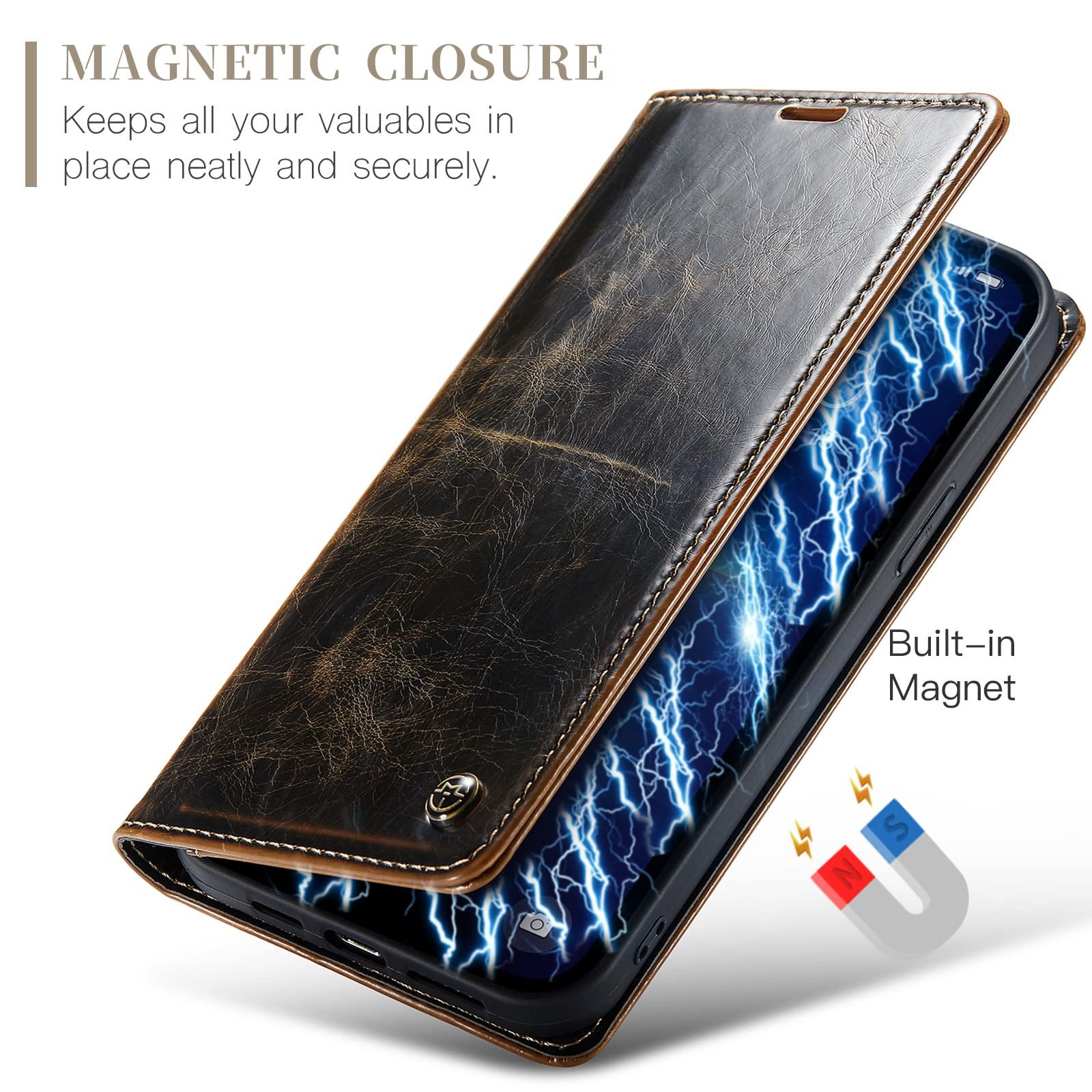iPhone 12 Pro · Luxury Coffee — product image 7