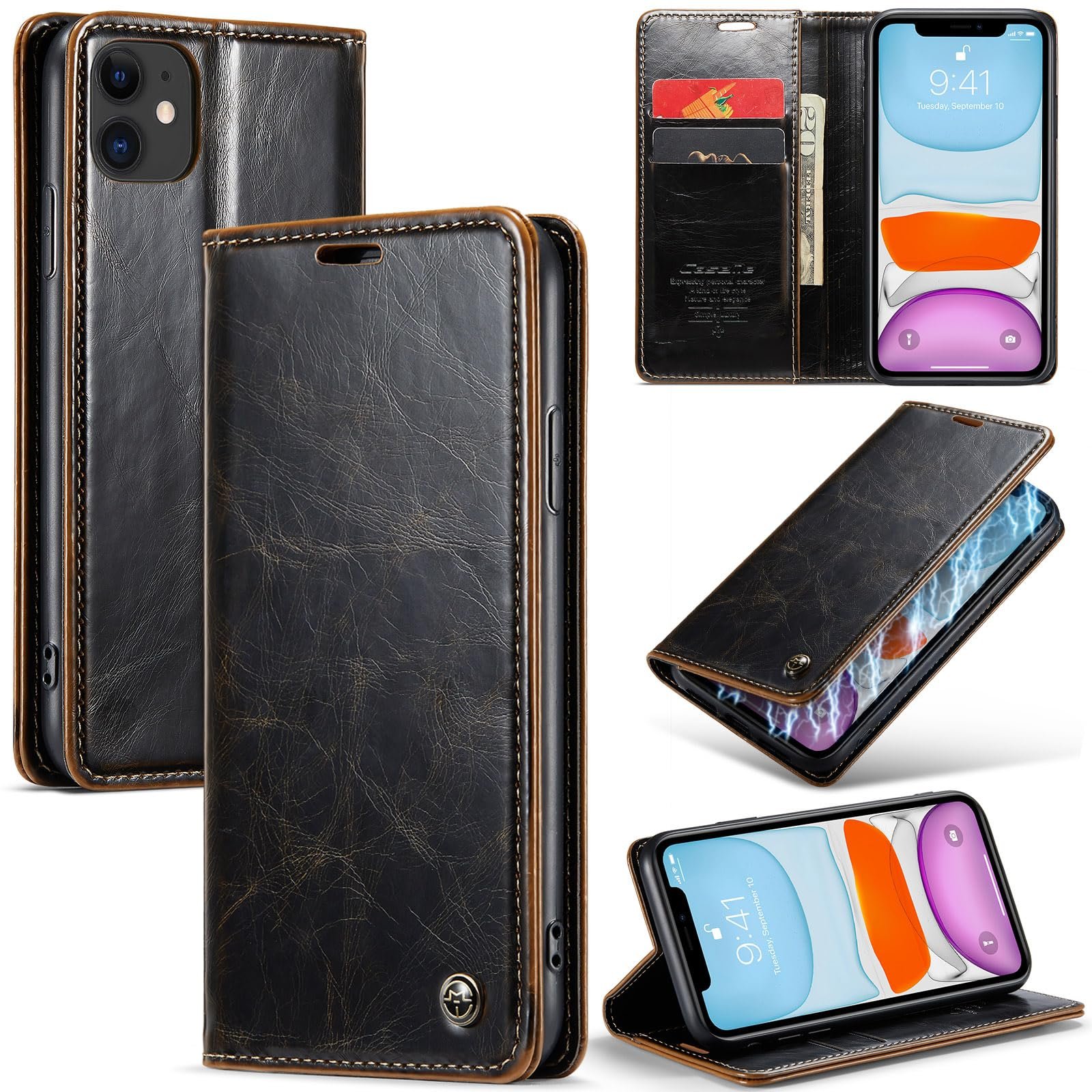 iPhone 11 · Luxury Coffee — product image 1
