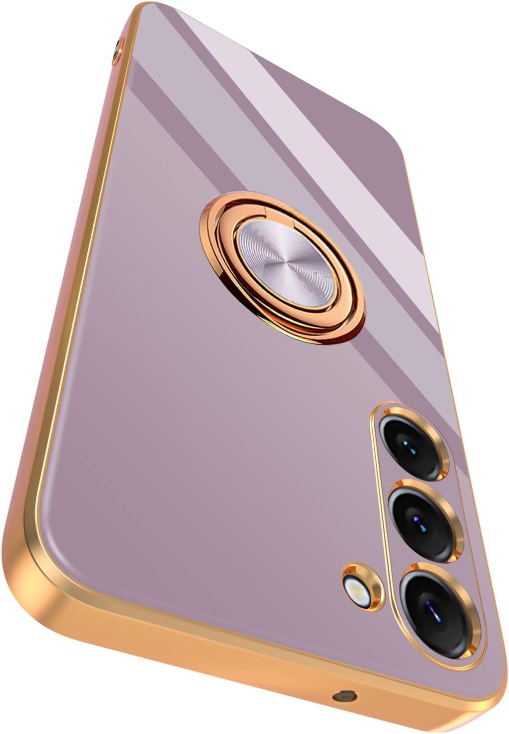 Galaxy S24 · Purple — product image 1