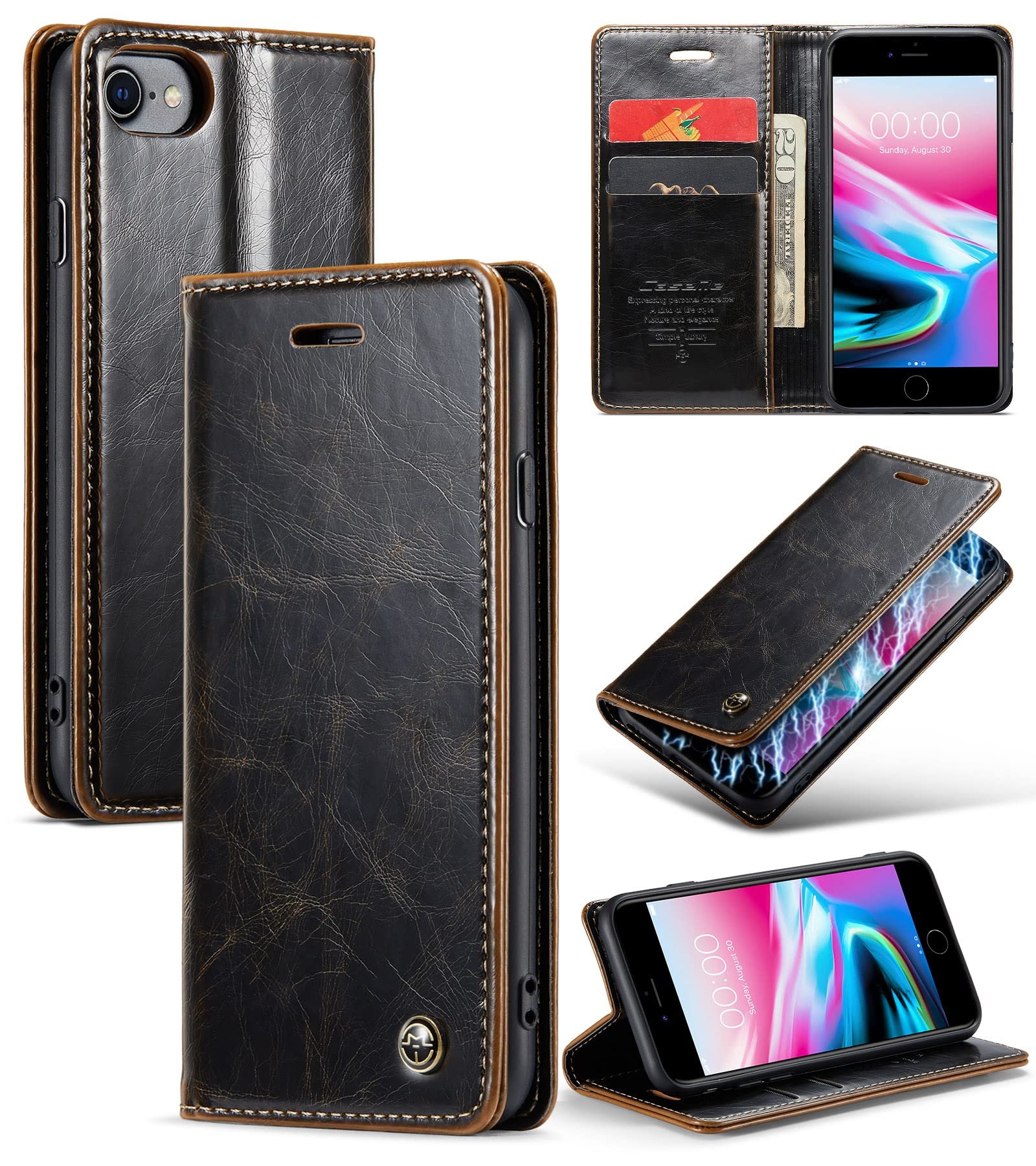 iPhone 8 · Luxury Coffee — product image 1