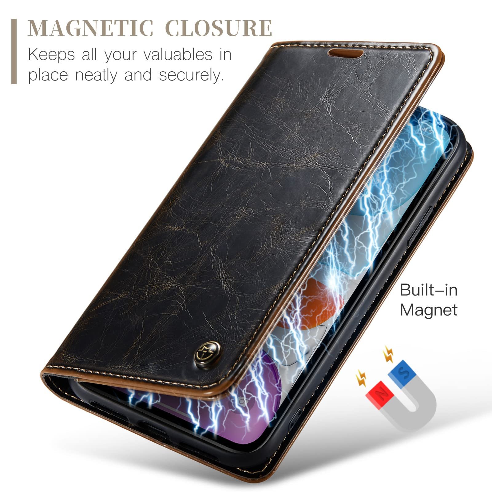 iPhone 11 · Luxury Coffee — product image 7