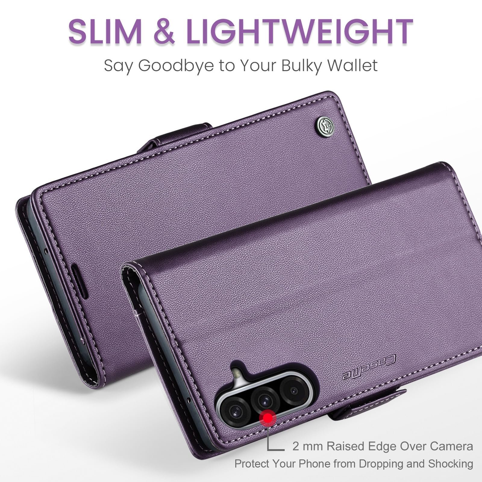 Samsung Galaxy A37 5G · Fashion Purple — product image 8