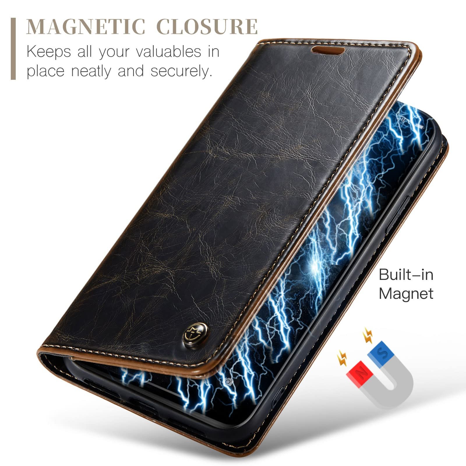 iPhone 11 Pro · Luxury Coffee — product image 7