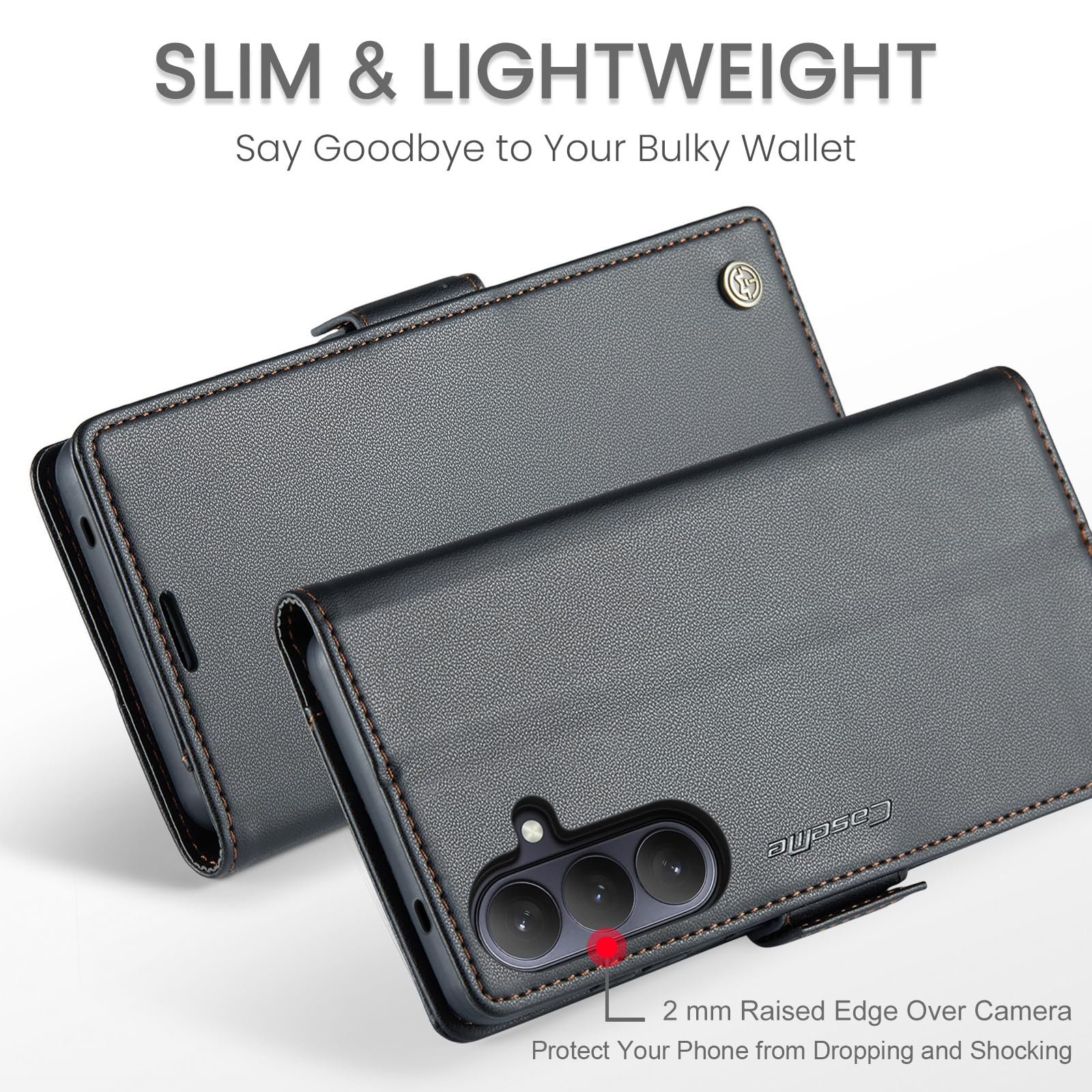 Samsung Galaxy S26 Plus · Fashion Black — product image 8