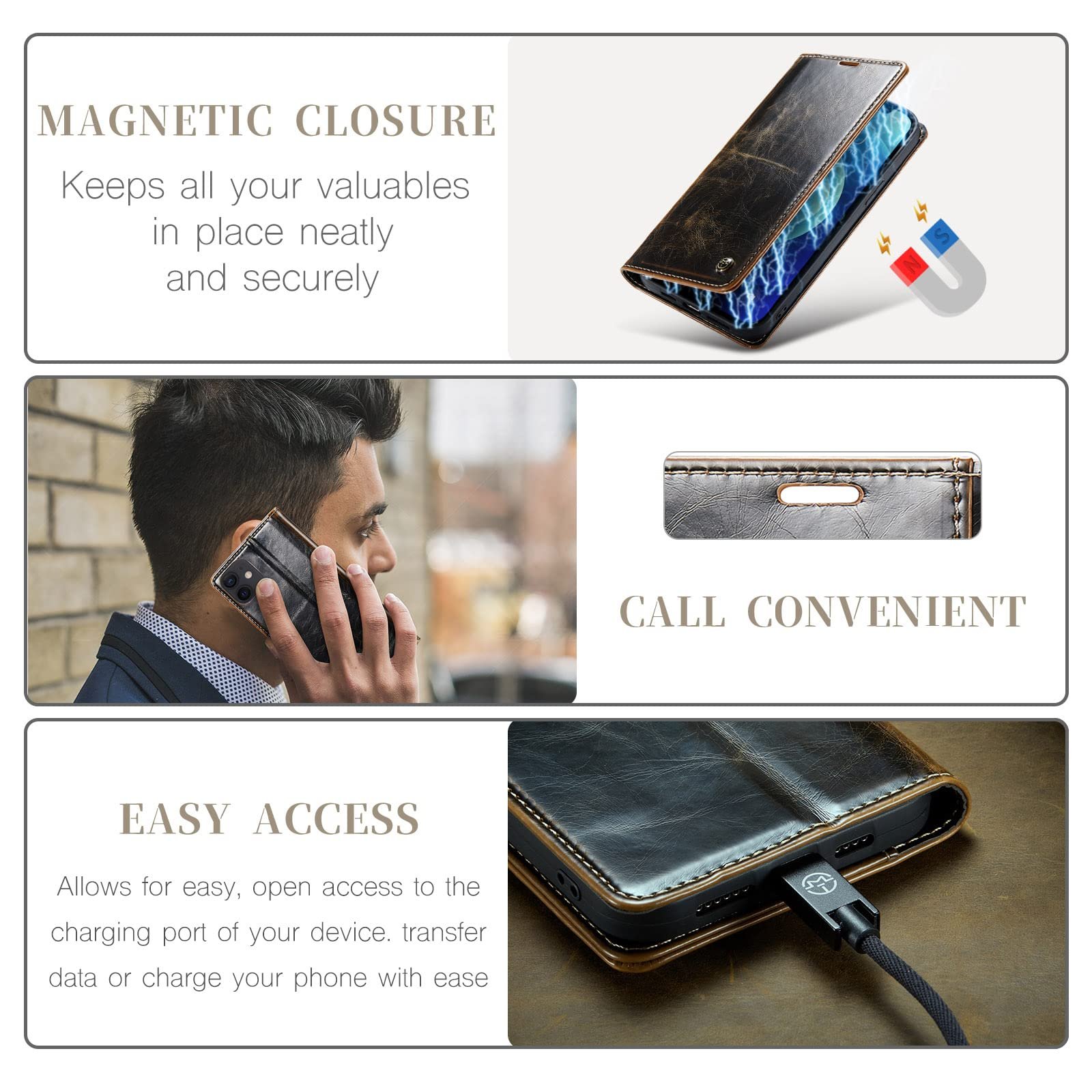 iPhone 12 · Luxury Coffee — product image 5