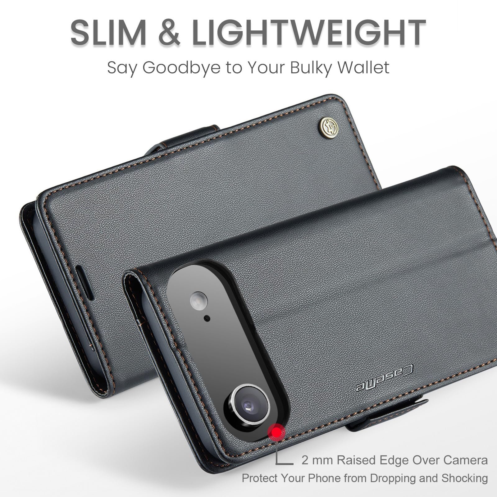 iPhone Air · Fashion Black — product image 6
