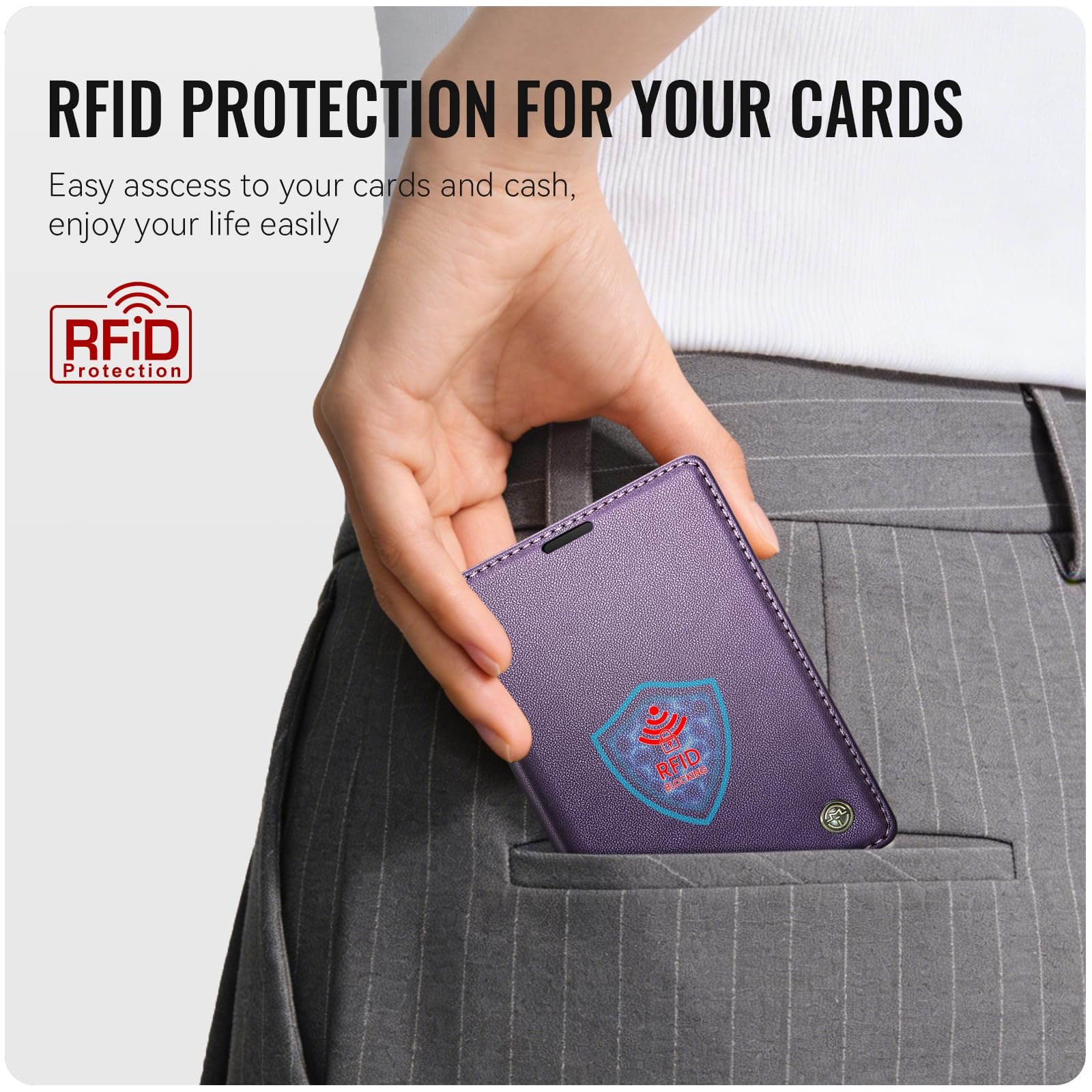 iPhone Duo · Fashion Purple — product image 7