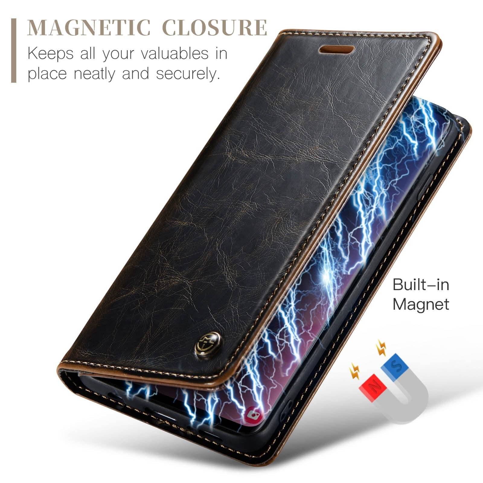 Pixel 8 Pro · Luxury Coffee — product image 7