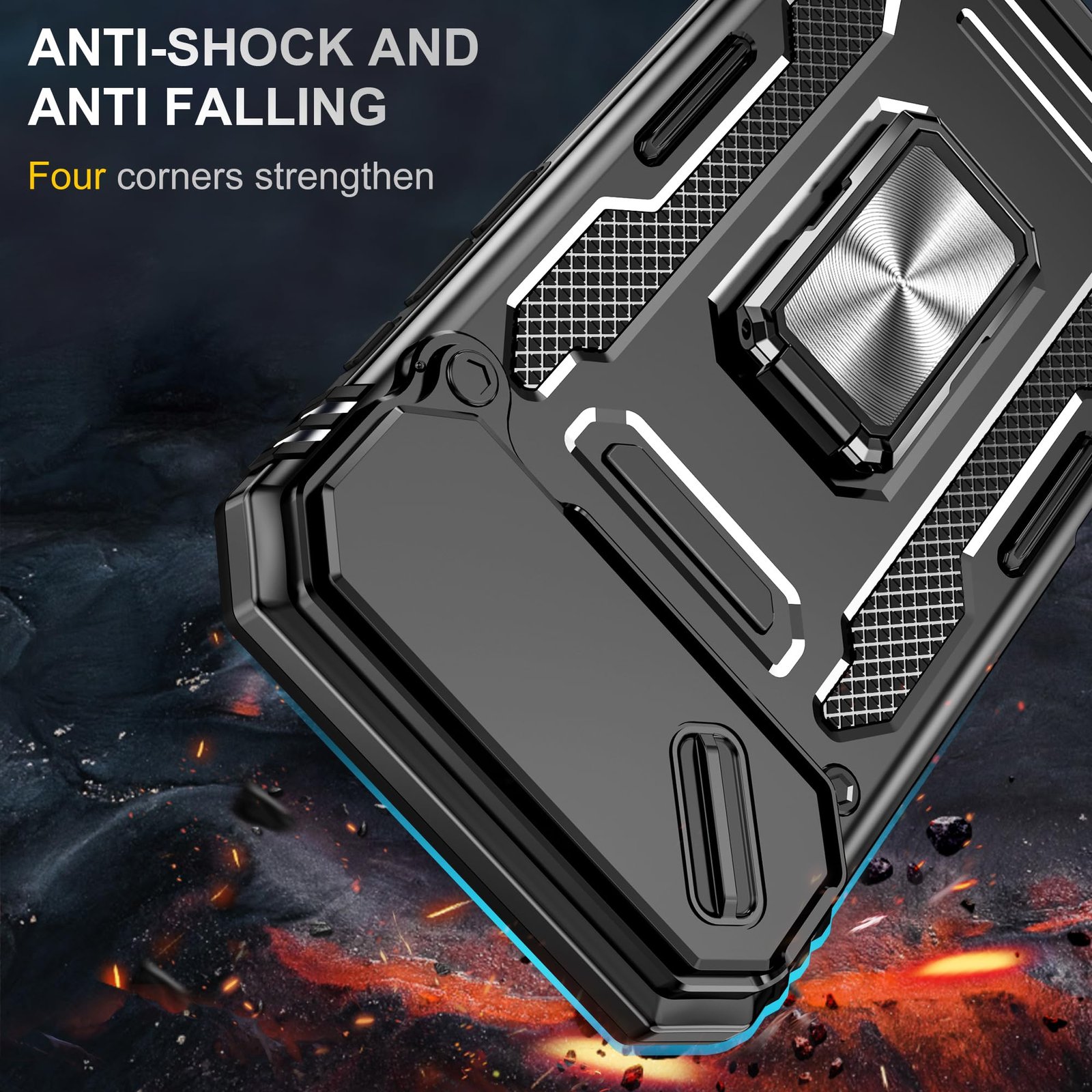 iPhone Air · Black — product image 4